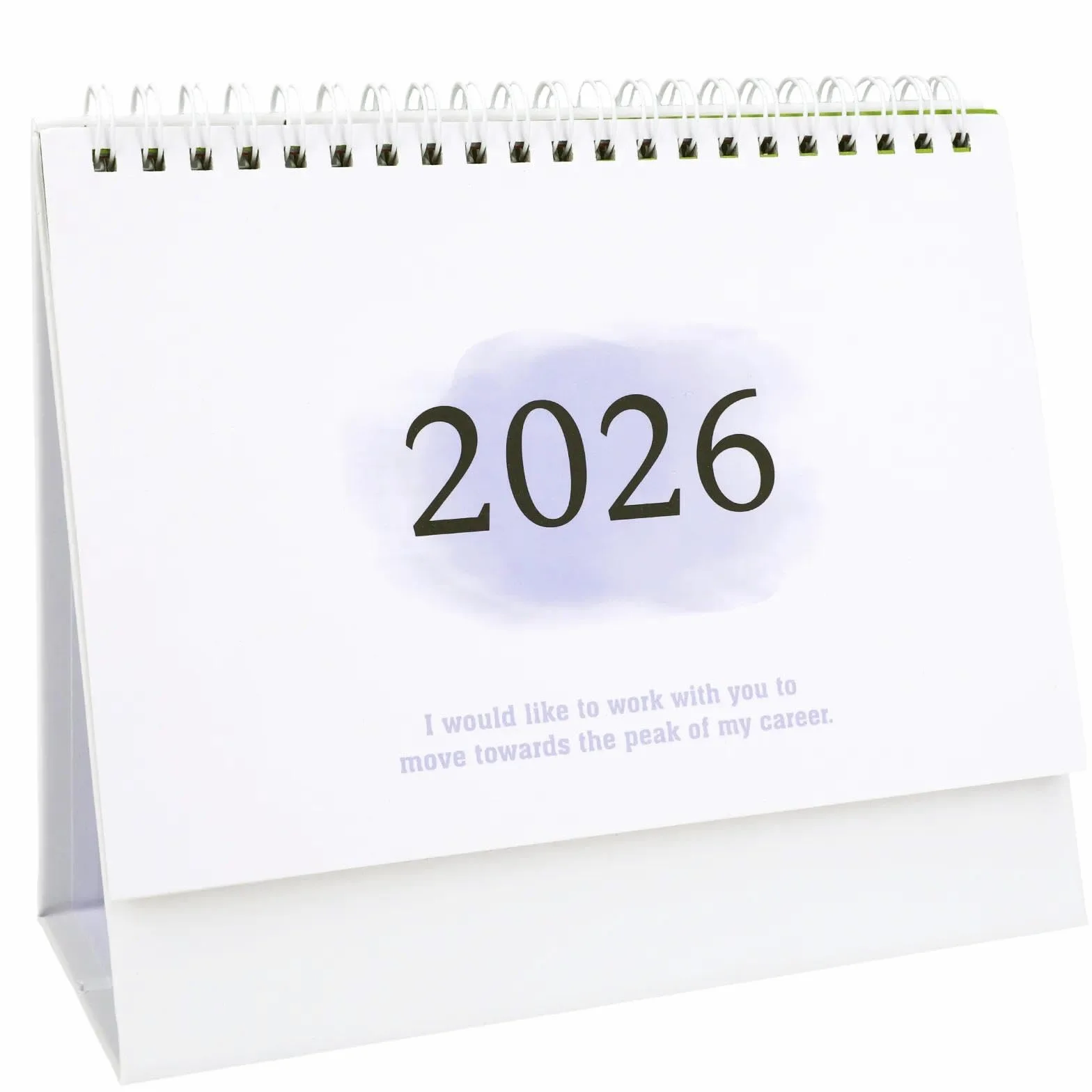Kalendarz stołowy 2025/2026, 18-miesięczny kalendarz 2025/2026, od lipca 2025 do grudnia 2026, kalendarz stołowy 2025/2026, odpowiedni dla studentów, nauczycieli, pracowników biurka, fioletowy, 19 x