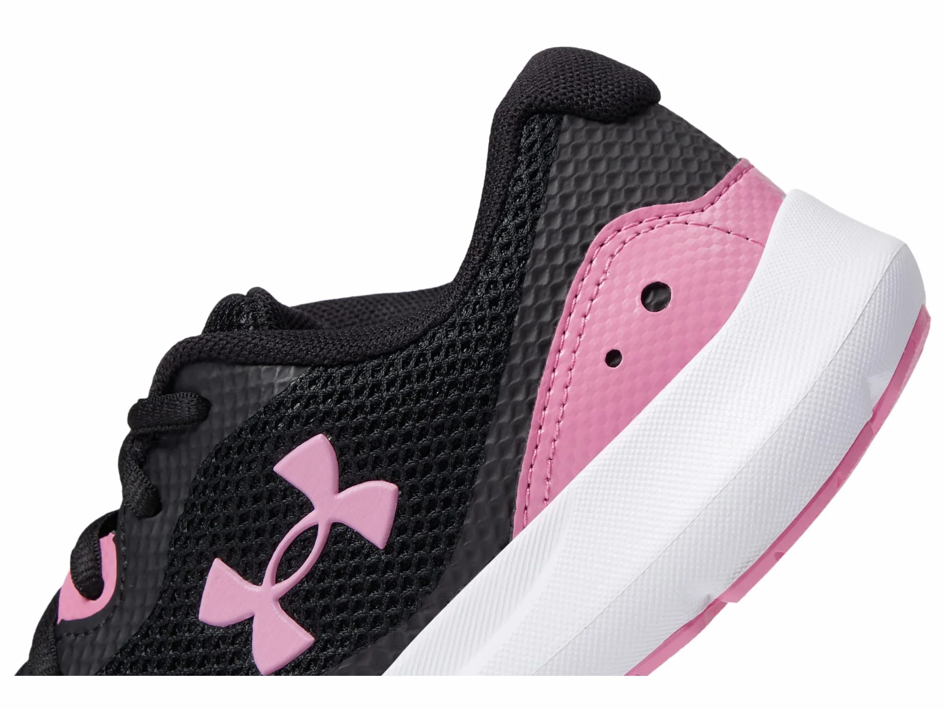 Under Armour Dziewczynki Ua Ggs Surge 3Buty do biegania