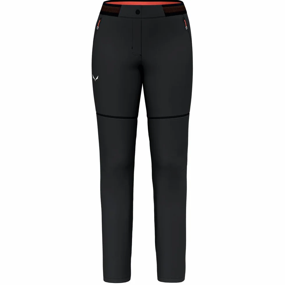 Salewa Pedroc 2 Dst W 2/1 Pants - Spodnie Kobiety