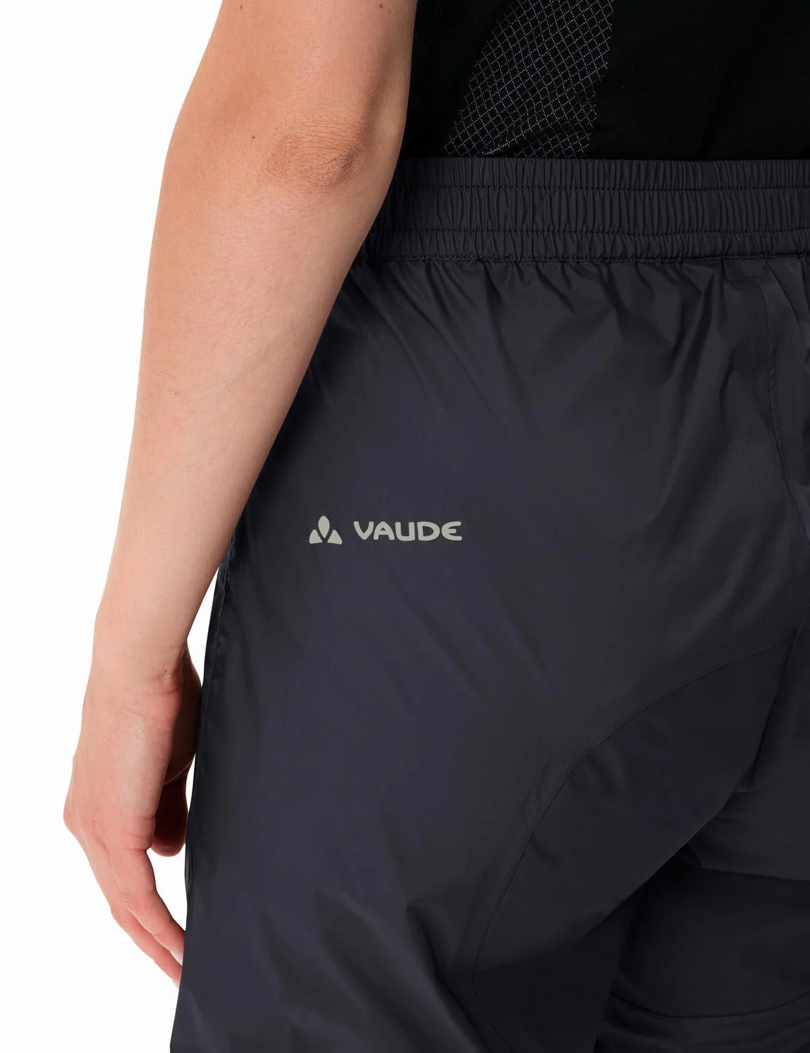 VAUDE Women's Drop Pants Ii - Spodnie Kobiety