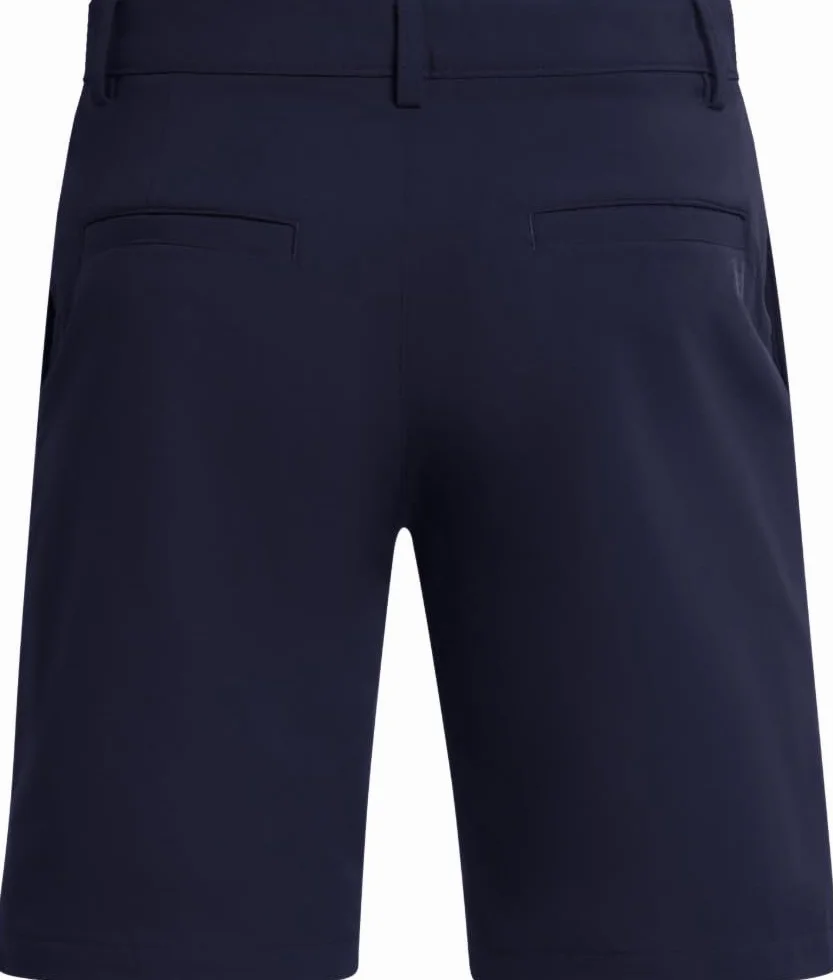 Under Armour Tech Tapered Szorty - Shorty Mężczyźni