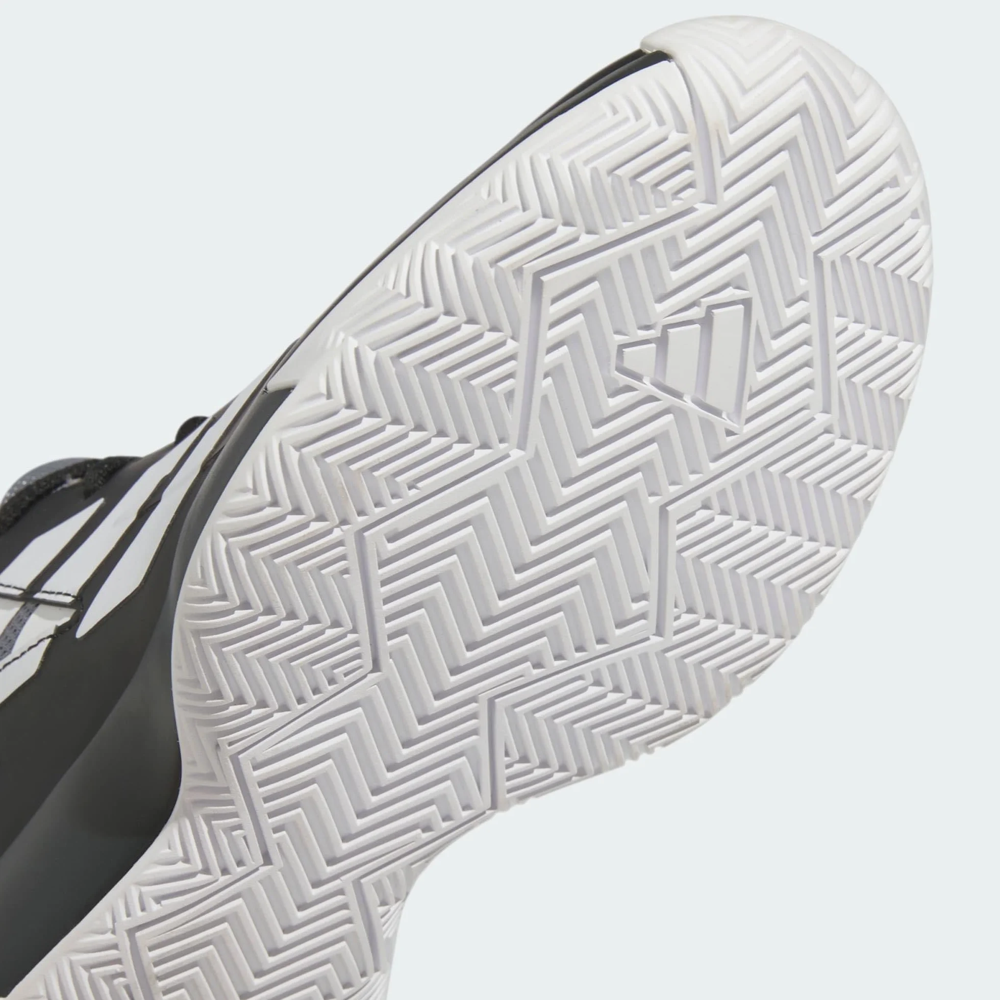 adidas Uniseks - dzieci Cross 'Em Up SelectButy do koszykówki