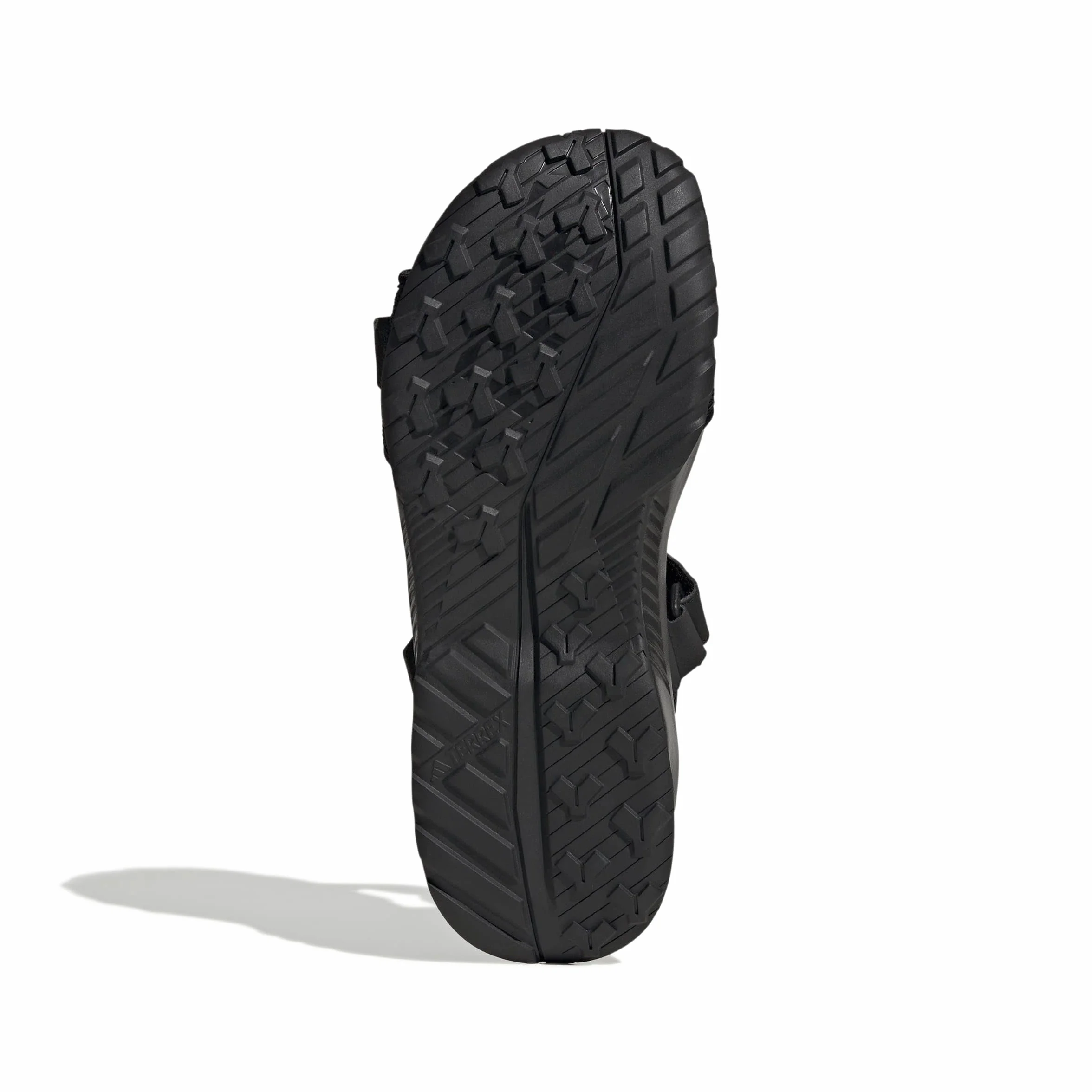 adidas Uniseks Terrex Hydroterra SandalsButy turystyczne