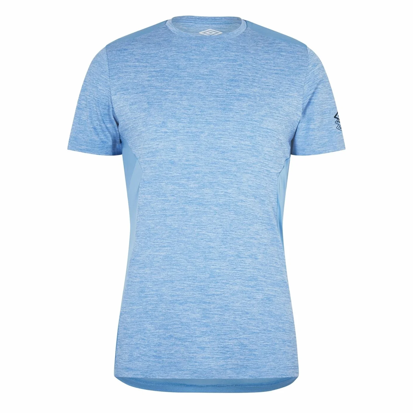 Umbro T-shirt Mężczyźni Pro Training Marl Poly Tee