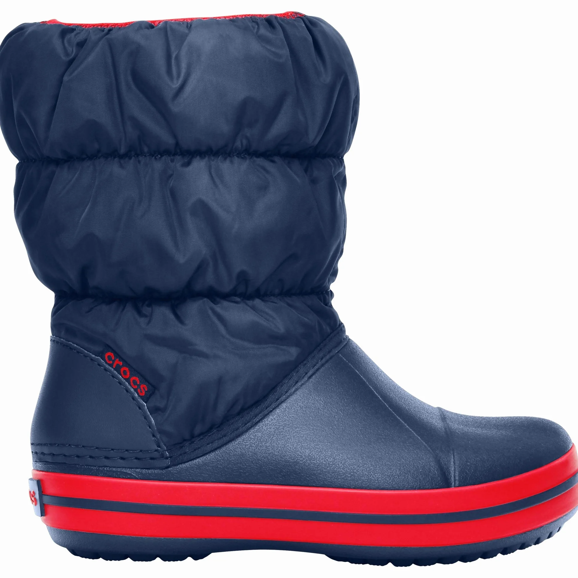 Crocs Damskie buty zimowe WOM Snow
