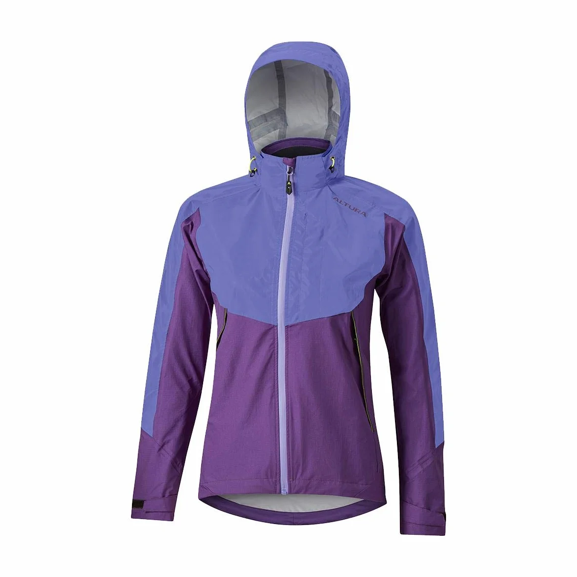 Altura Kurtka Kobiety Nightvision Thunderstorm