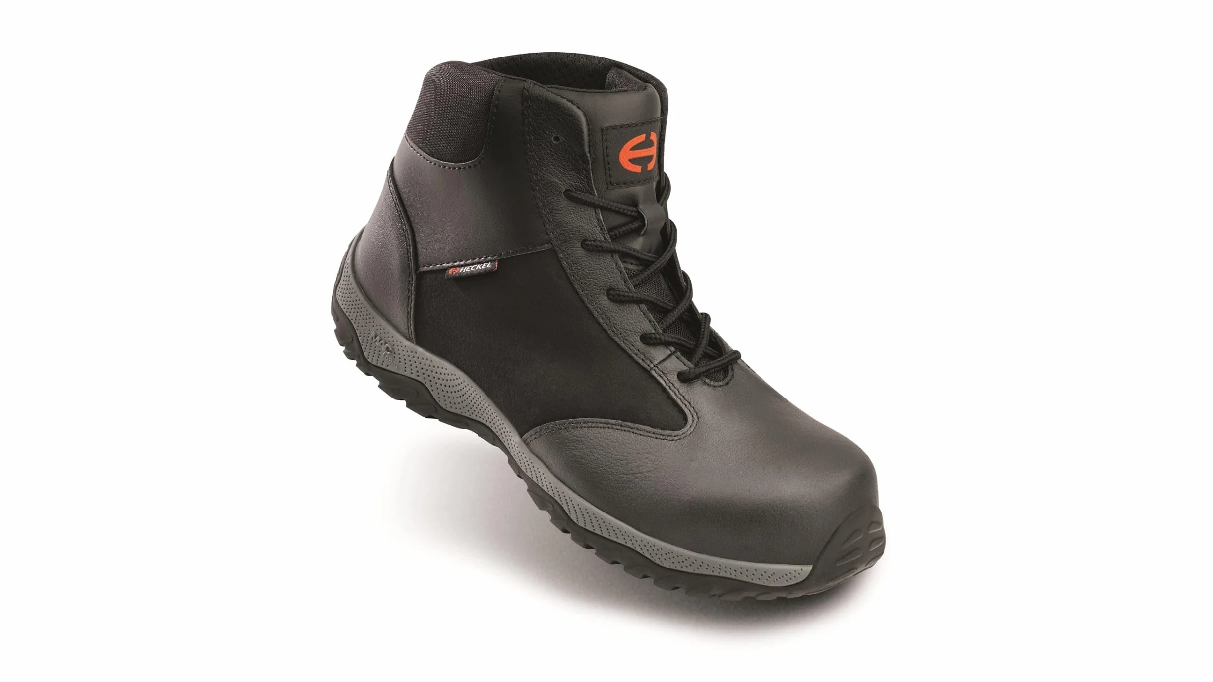 Uvex SC_6763343_3523990004904, Ballet Płaski Unisex Dorosły, 43 EU, czarny, 43 EU
