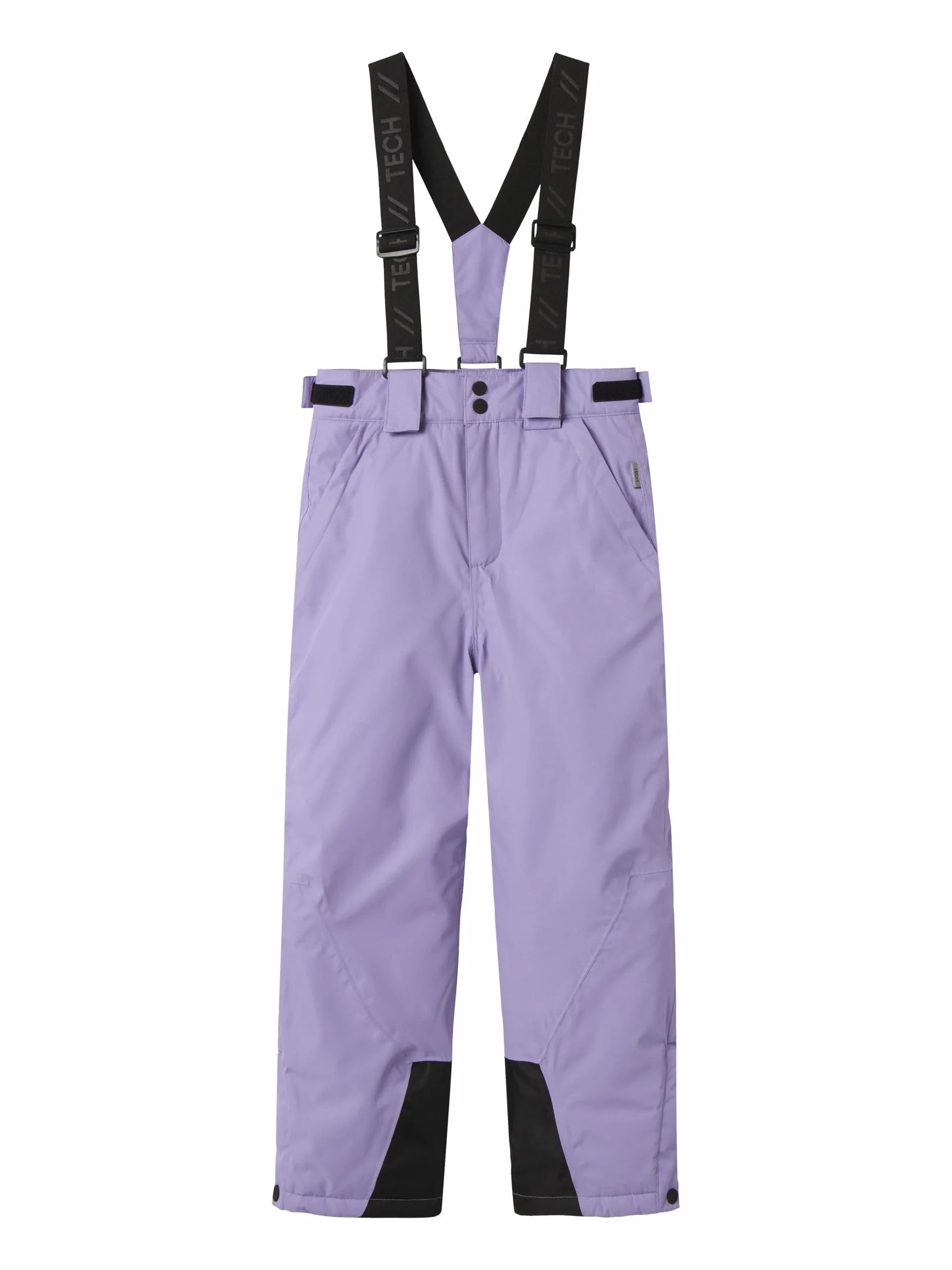 NAME IT Nknslope10 Pant Ski Edition Fo Noos uniseks