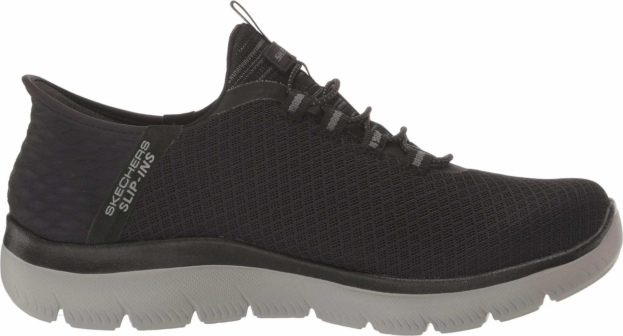 Skechers Mężczyźni Summits High Range Trampki