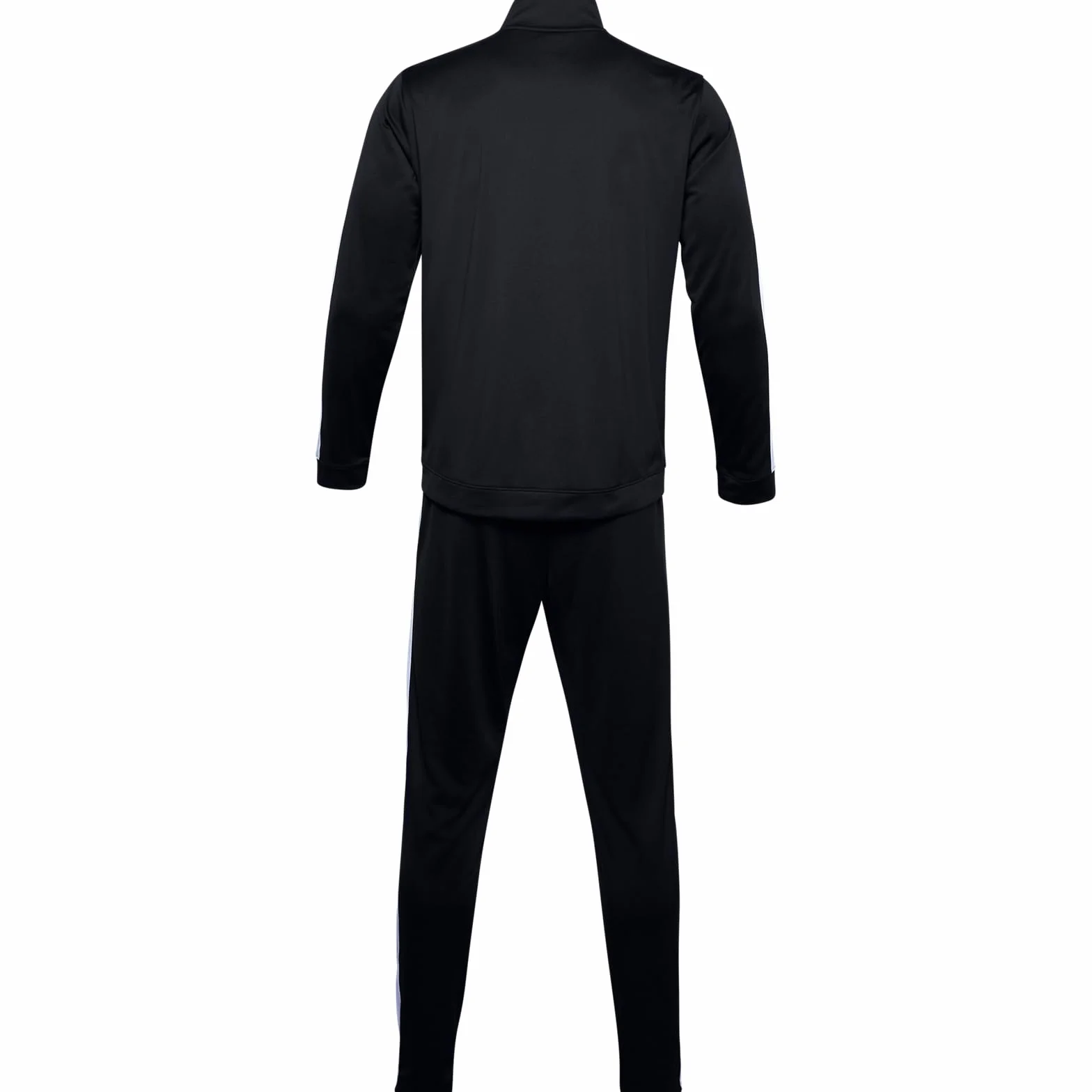 Under Armour Męski 2023 dzianinowy dres, odprowadzający pot, szybkoschnący, miękki dres treningowy