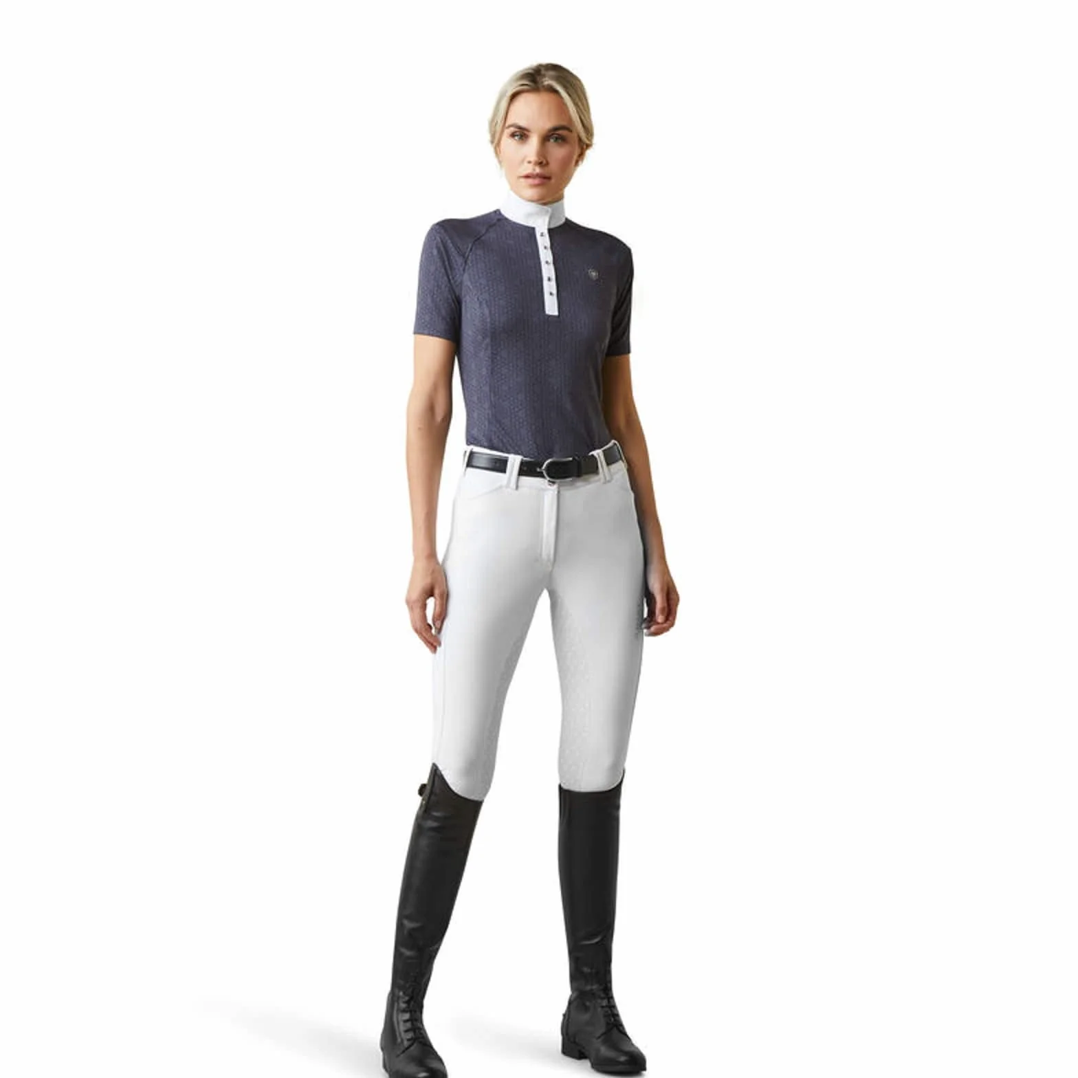 ARIAT Damska koszulka Showstopper Show