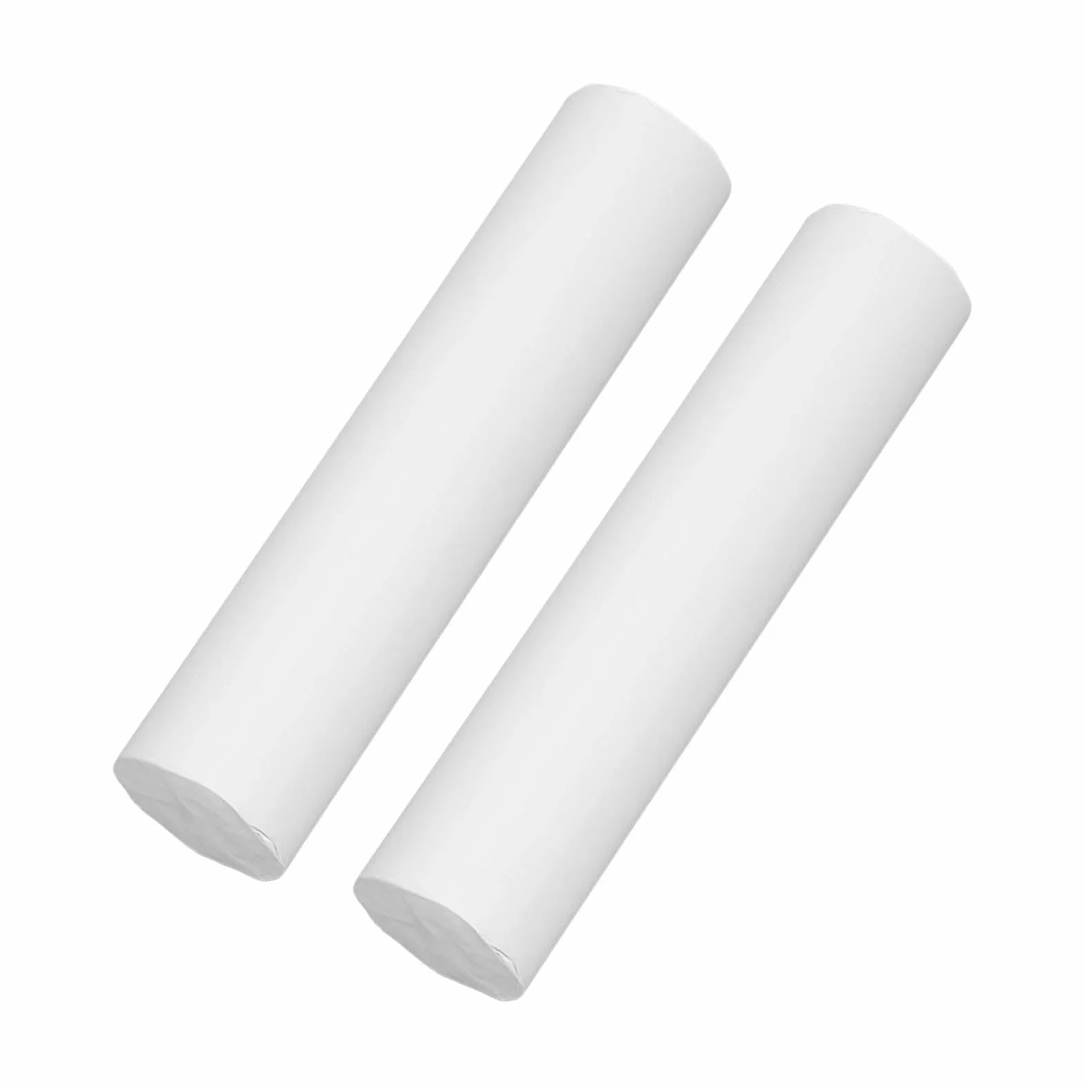 1 Rolka 50 Arkuszy A4 Termiczny Papier do Drukarki 210x297mm Odporny na Blaknięcie Papier do Druku Bezatramentowego do Biura Szkolnego