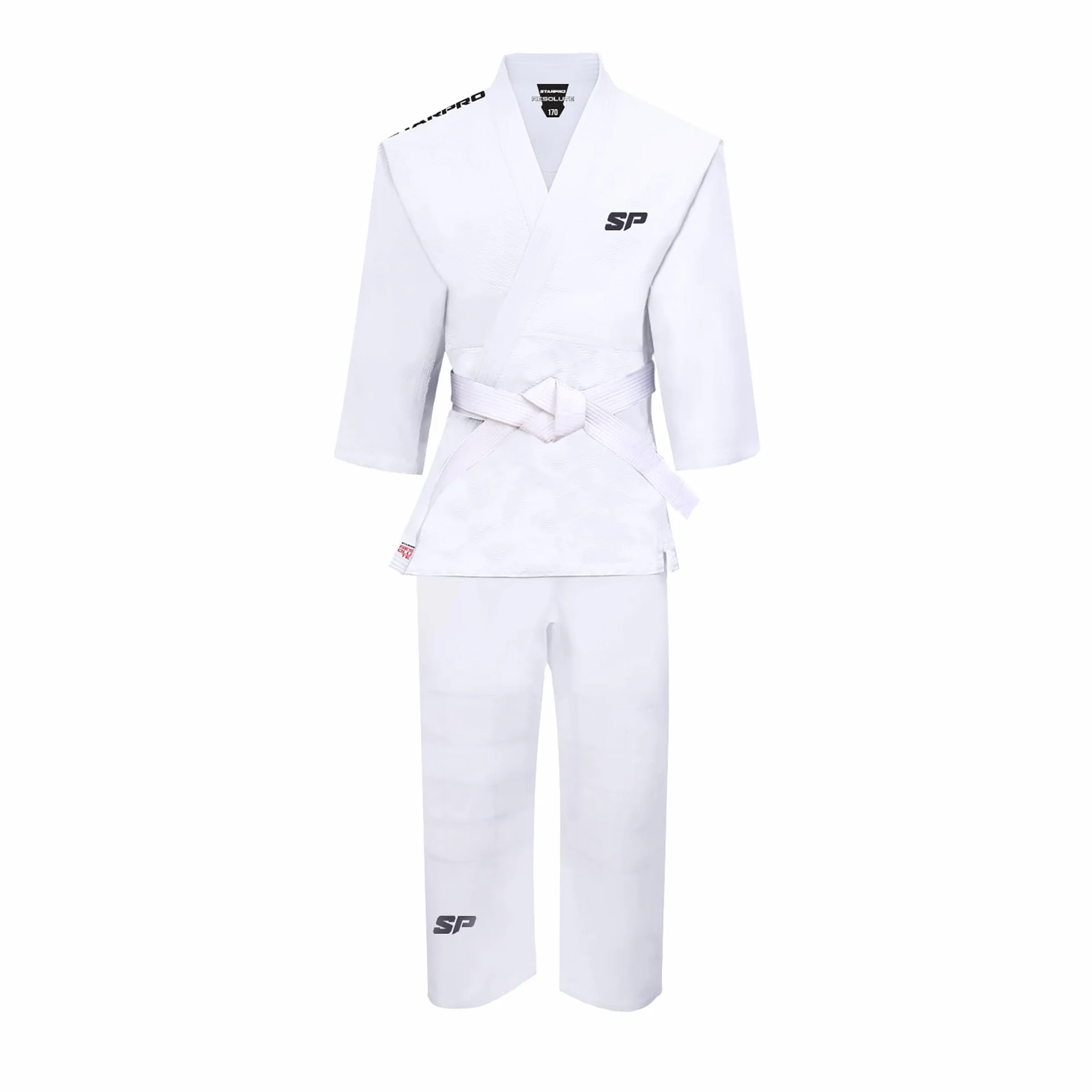 Starpro Garnitur Uniseks - dzieci Judo