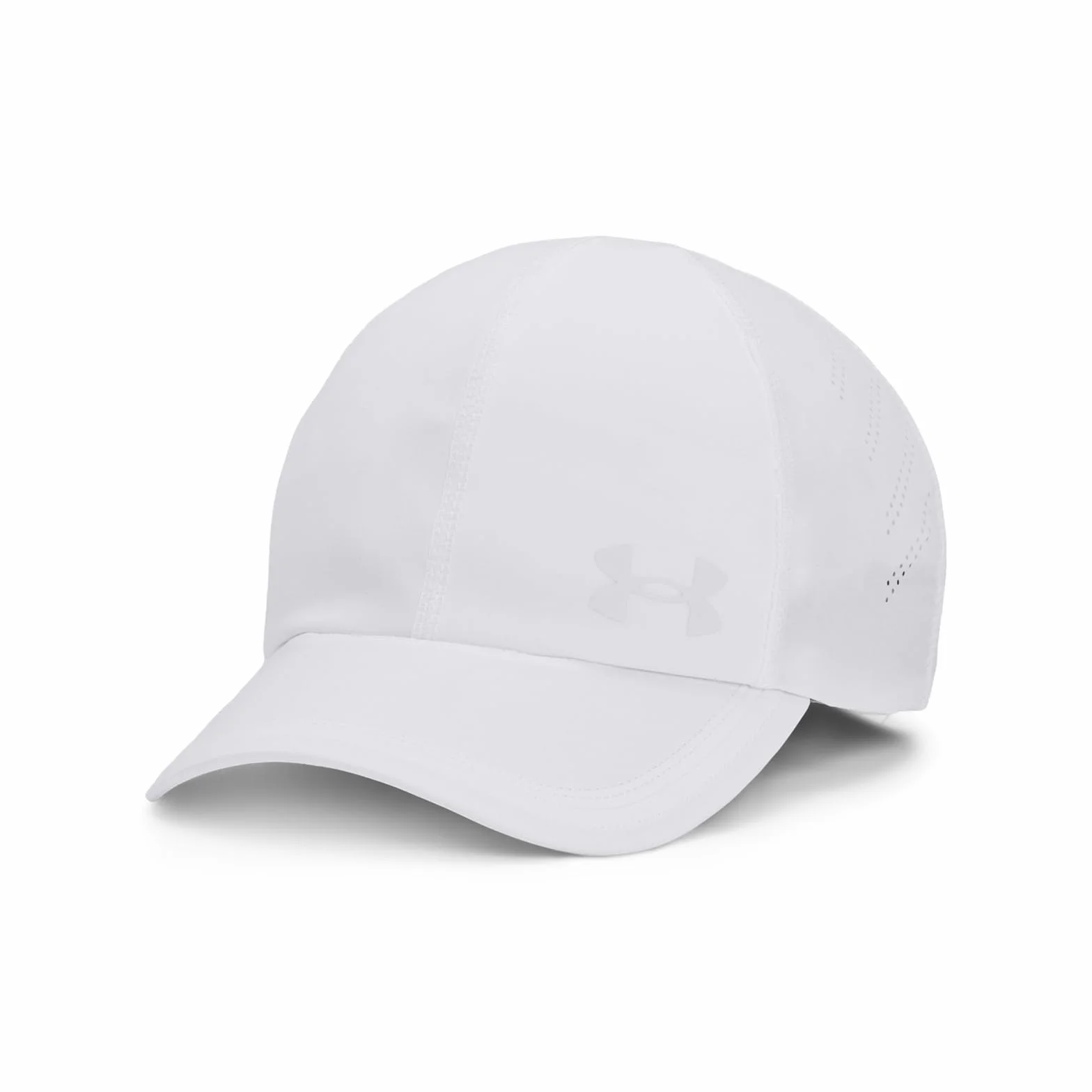 Under Armour Damska regulowana czapka Iso-chill Launch Run