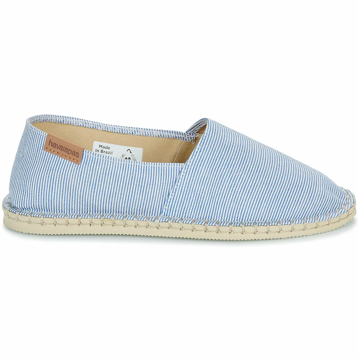 Havaianas Uniseks Origine Iv PrintSandał na koturnie Espadrille