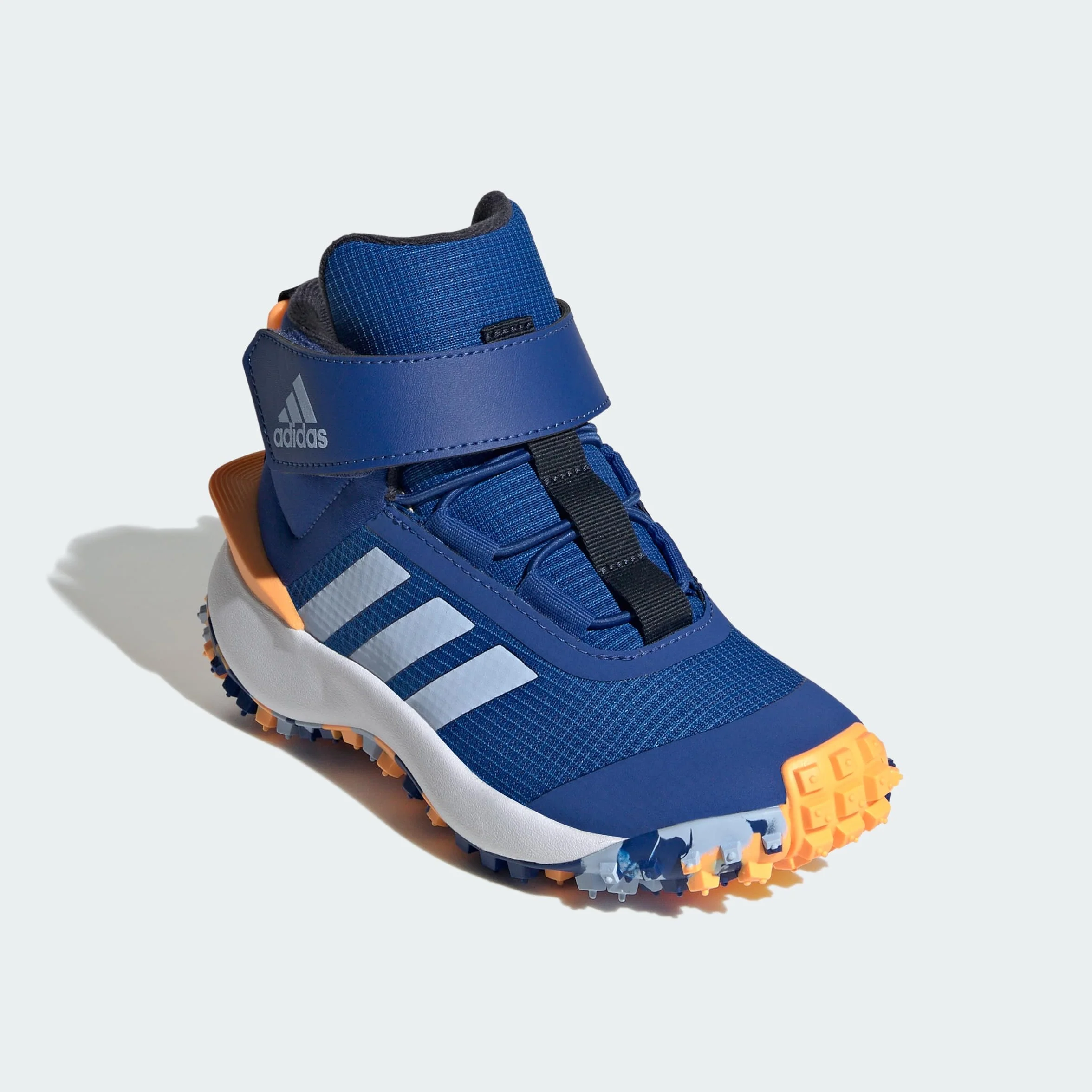 adidas Uniseks - dzieci Fortatrail KidsButy do biegania