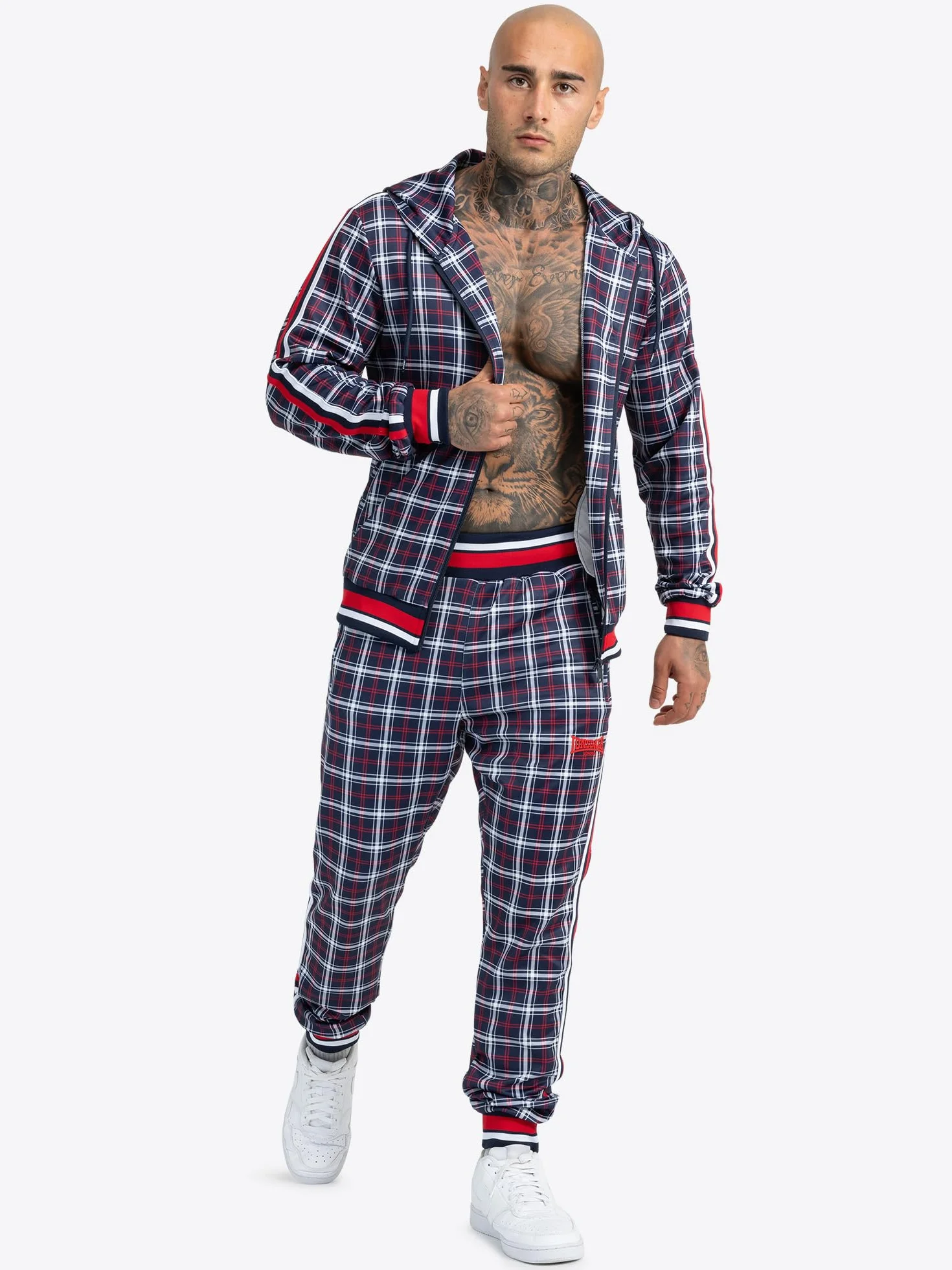 Lonsdale dres Mężczyźni ORBOST