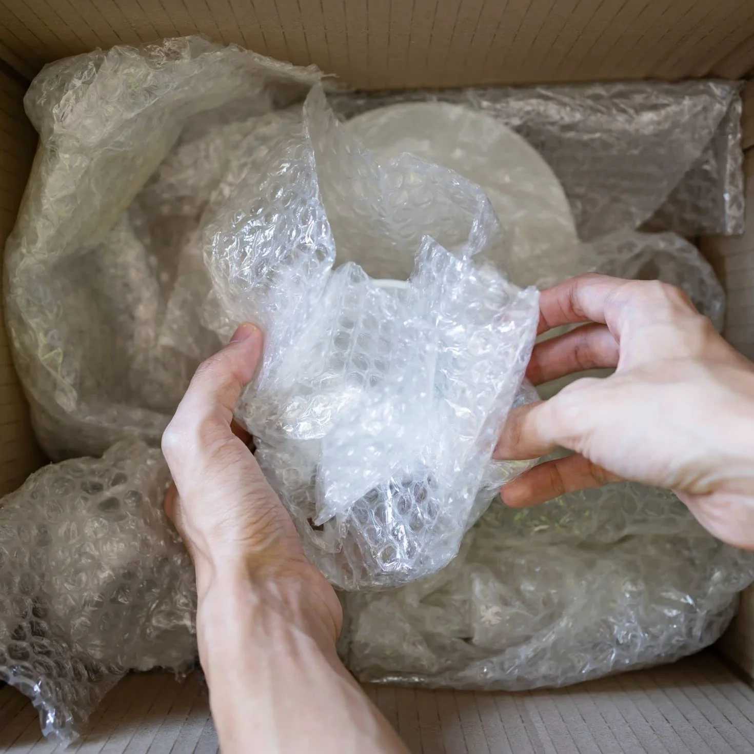 [20CM EXTRA] Plastikowe Bubble Roll Pakowanie 20 metrów x 50cm Szerokość Papieru Pęcherzyki Opakowania Do Przeprowadzki Plastikowe Pęcherzyki Opakowania 100% Recyclable