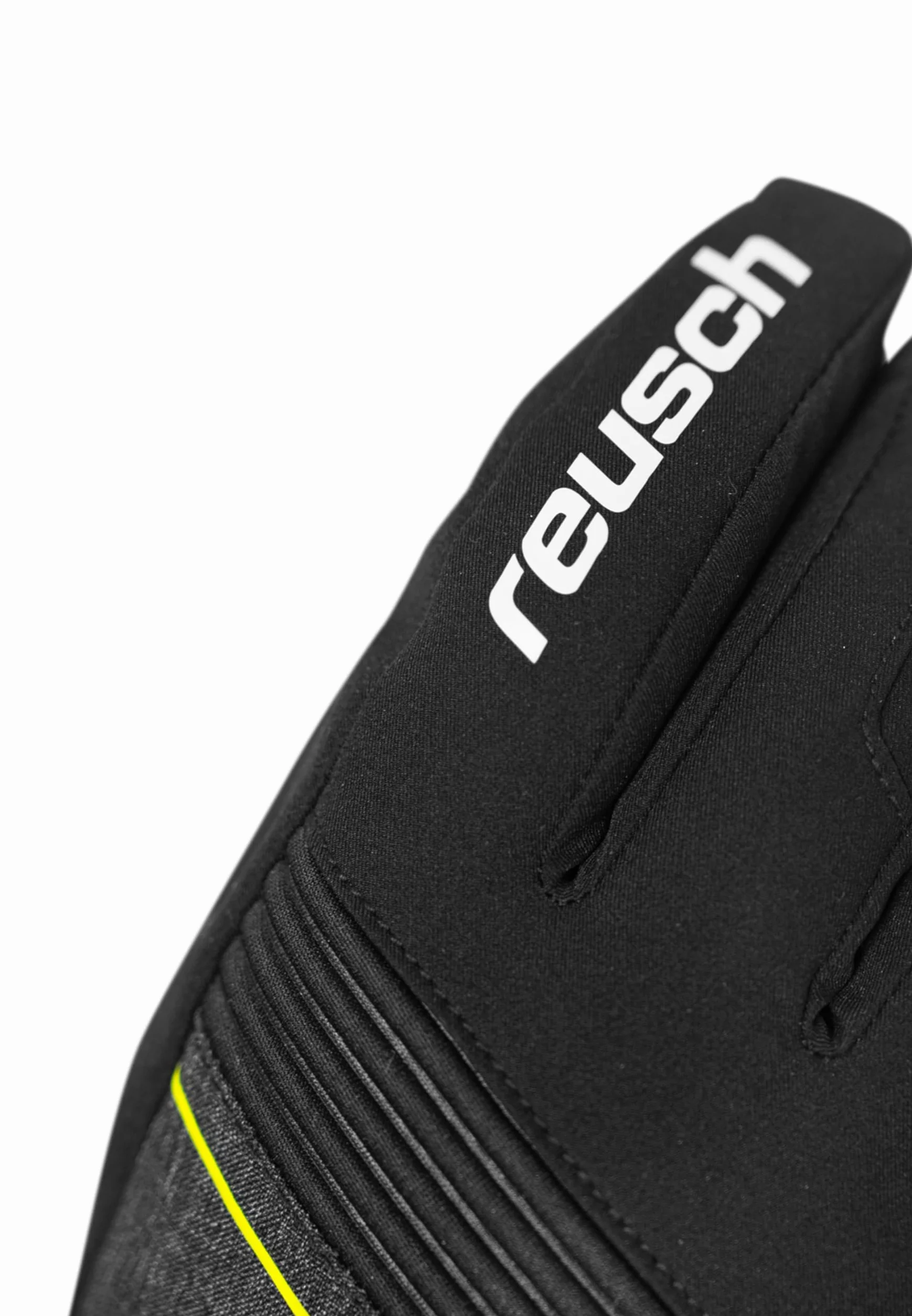 Reusch Louis R-TEX® XT ciepłe, wodoodporne, wiatroszczelne i oddychające rękawiczki zimowe, uniseks, rękawice śniegowe, rękawice narciarskie dla kobiet i mężczyzn