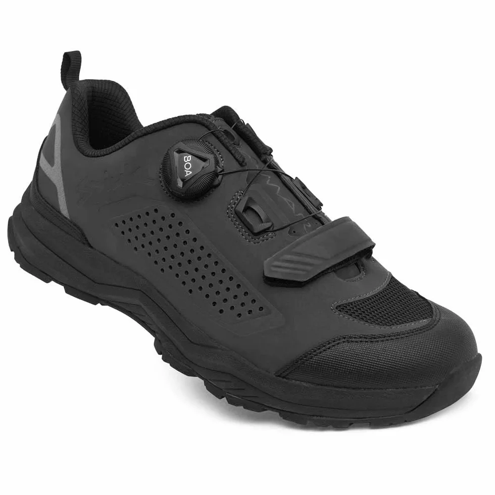 Spiuk Sportline Amara czarny 44 EU
