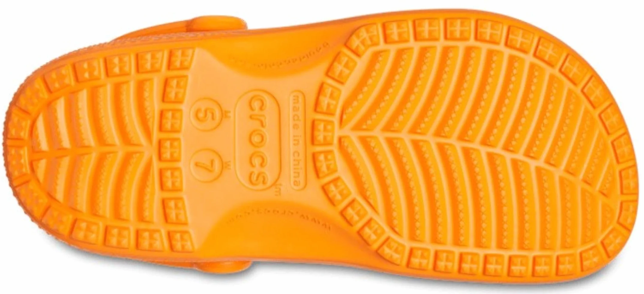 Crocs Uniseks Classic Clogs (Best Sellers) Chodaki