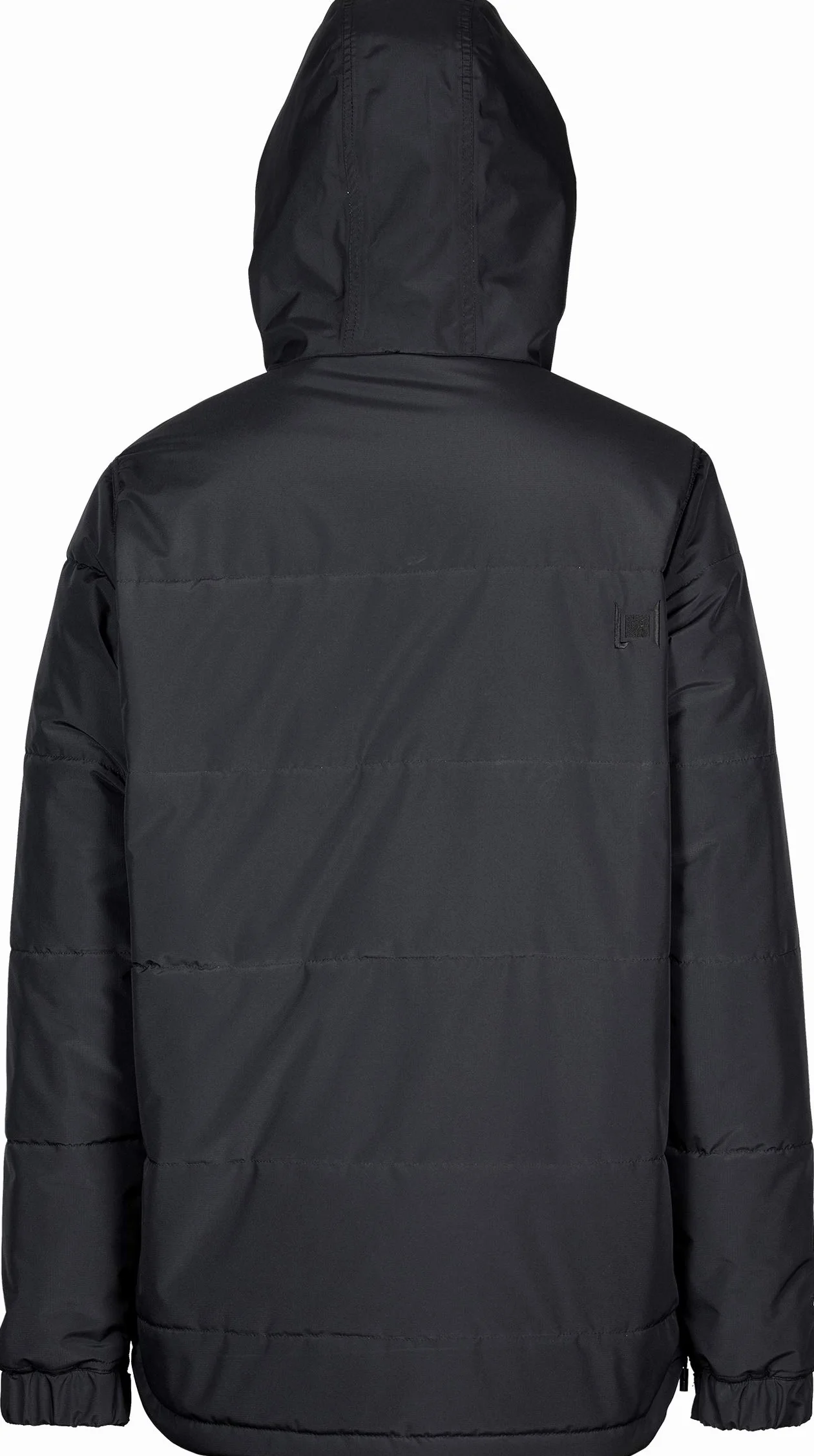 L1 Kurtka typu Shell Mężczyźni AFTERSHOCK JACKET ´21