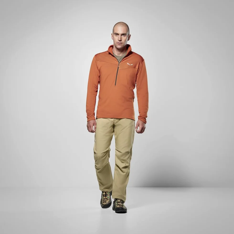 Salewa Męska kurtka Puez Cammino Pl Hz Jkt M