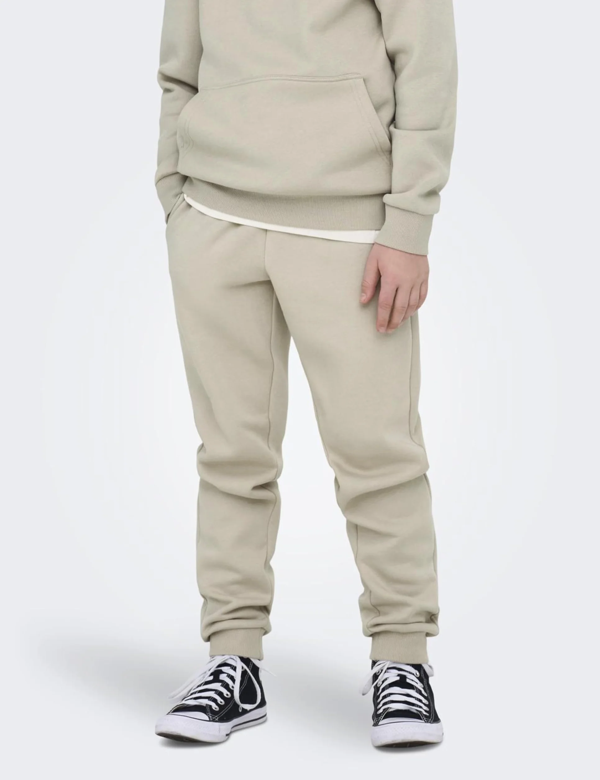 Only & sons junior Osjceres Sweat Pants Swt Noos - Osjceres Swt Noos spodnie dresowe Chłopcy
