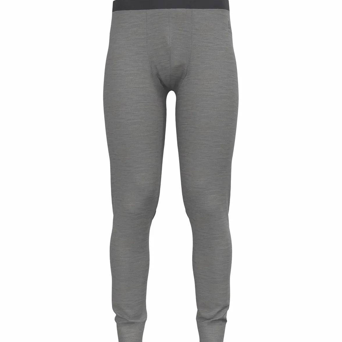Odlo Bl Bottom Long Merino 200 - Spodnie Mężczyźni