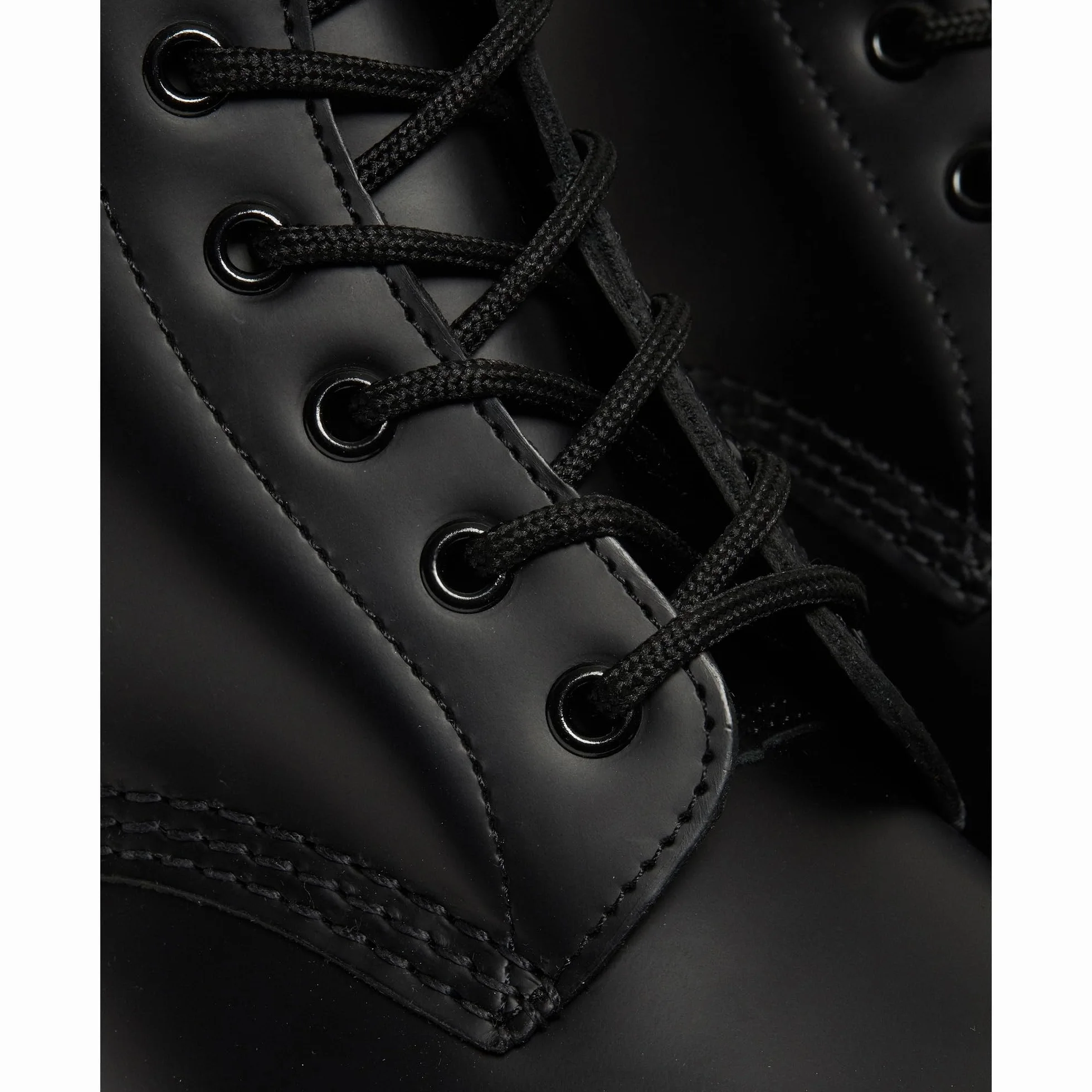 Dr. Martens Buty dziecięce Dm26230001, uniseks, czarny, 42 EU