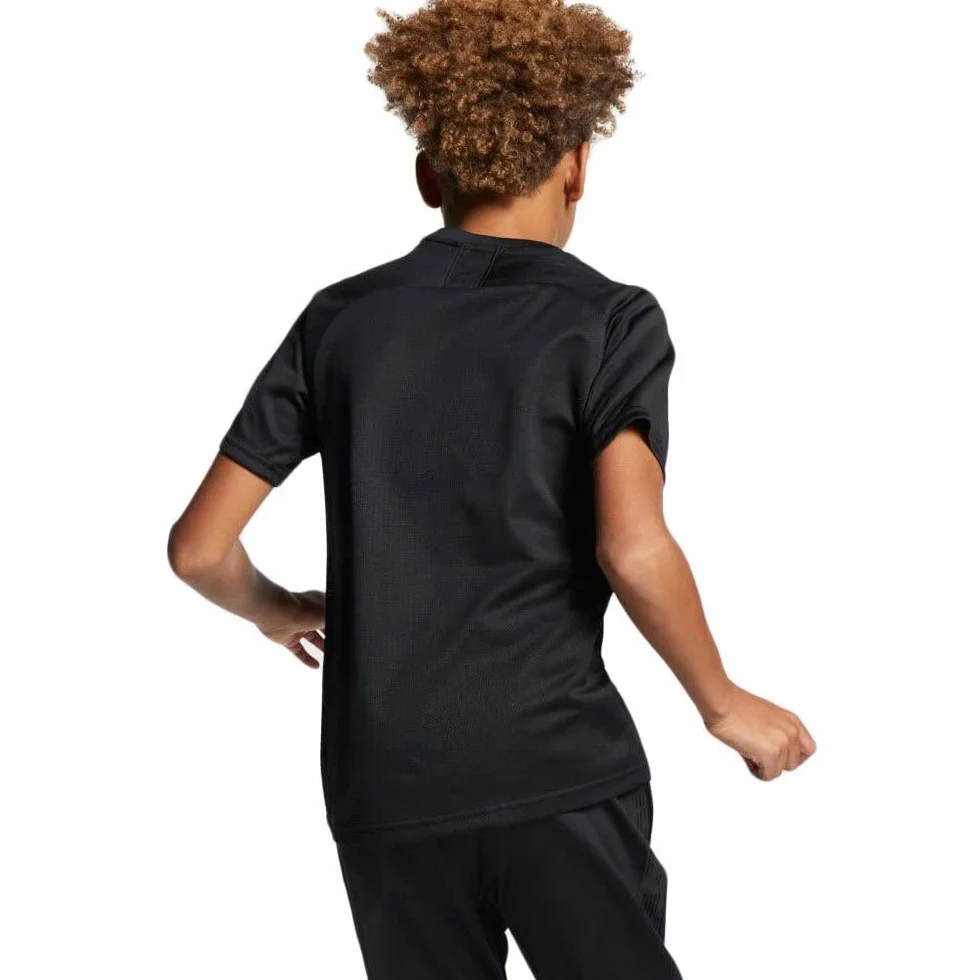 NIKE Akademia Dri-FIT Uniseks - dzieci Dri-fit Academy Ss