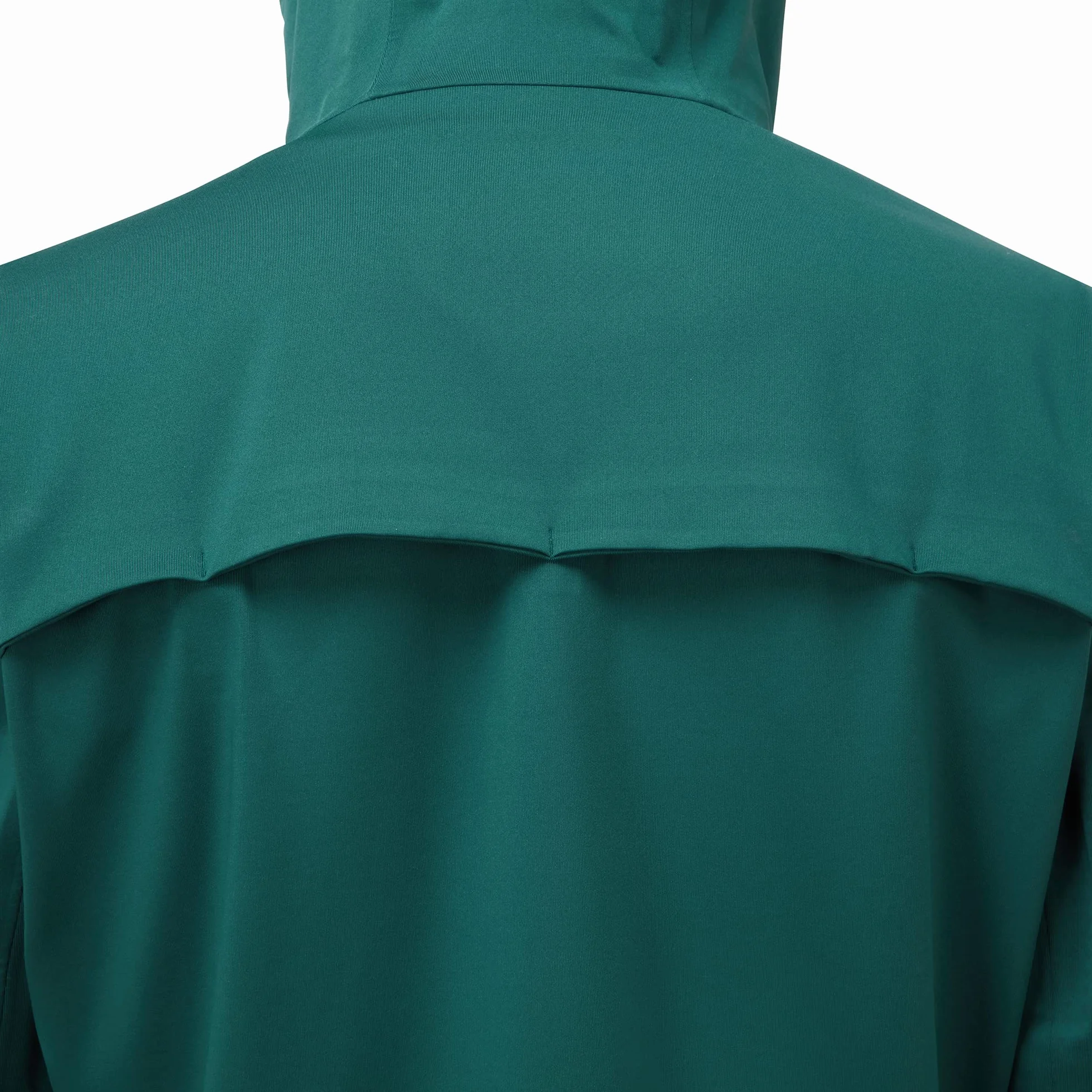 Altura NIGHT VISION ZEPHYR DAMSKI STRETCH JKT - Zielony/morski - 10 2021