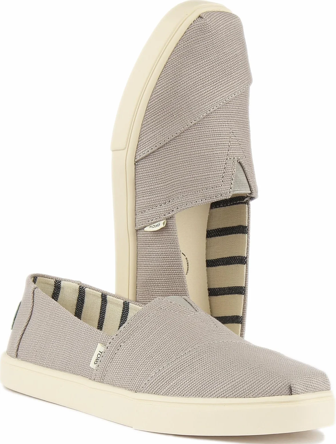 TOMS Kobiety Alpargata Cupsolesneakersy