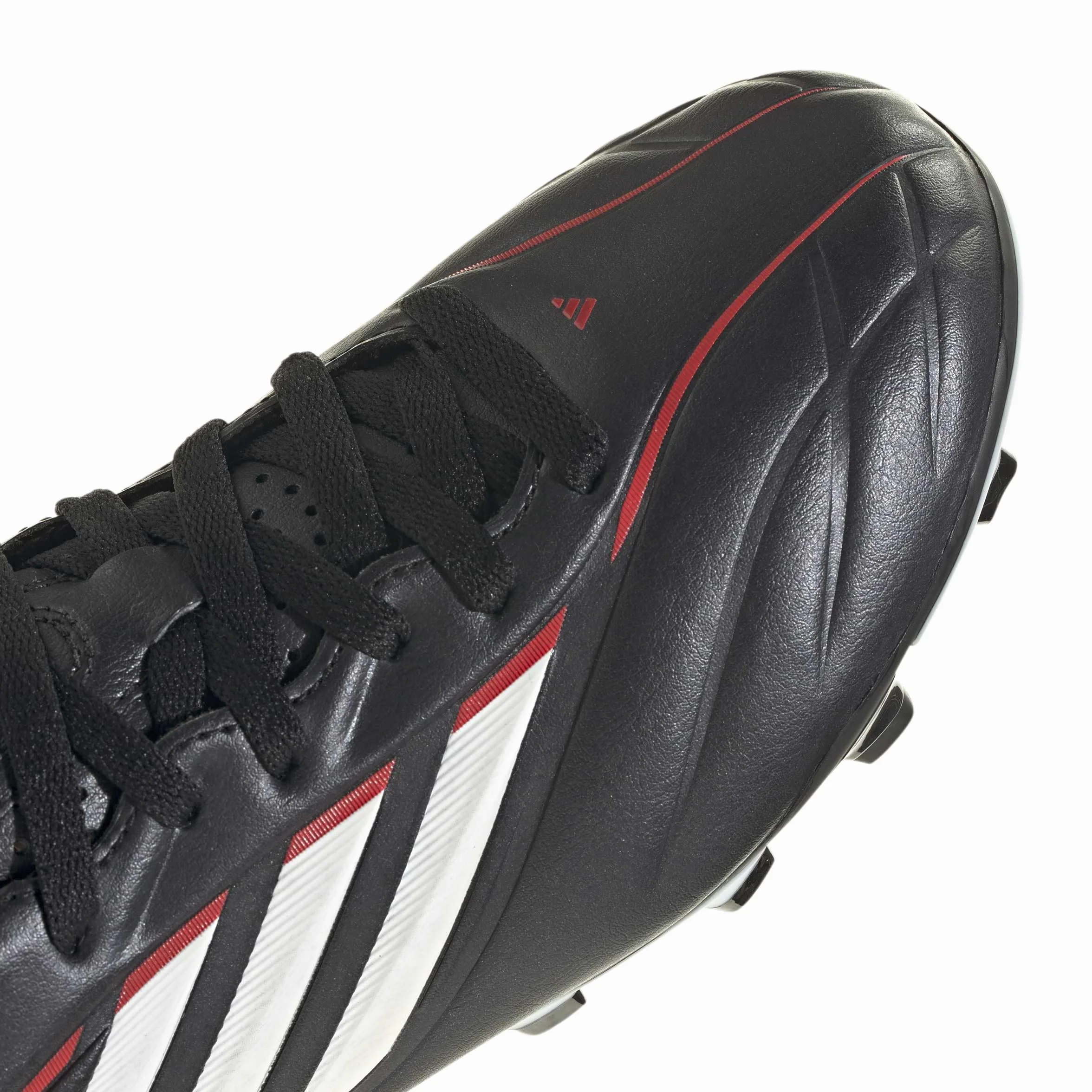 adidas Uniseks - dzieci Copa Pure IV Club Firm Ground/Multi Ground Football Boots KidsBUTY