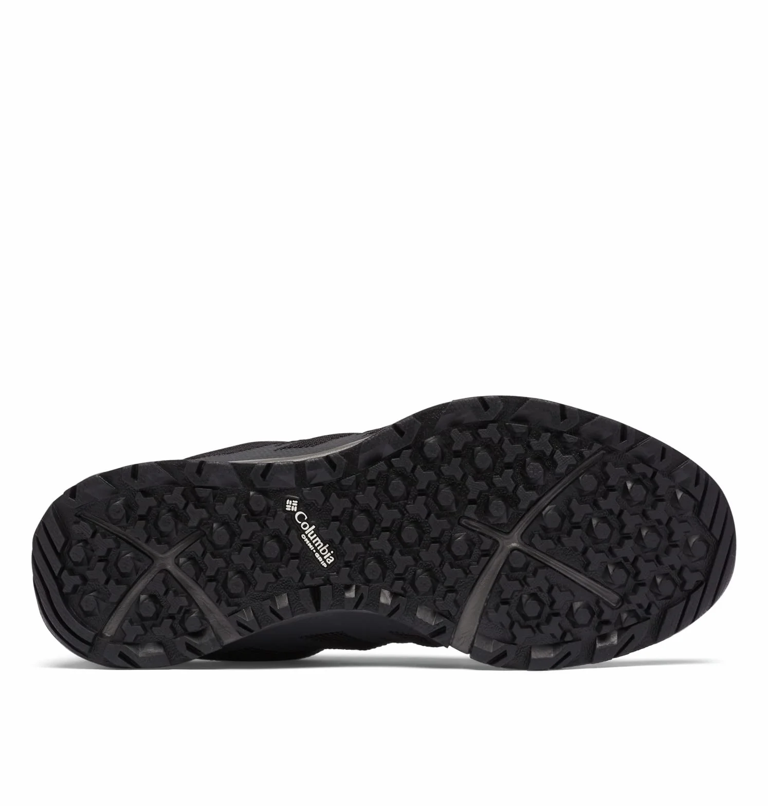 Columbia VAPOR VENT buty do chodzenia Mężczyźni