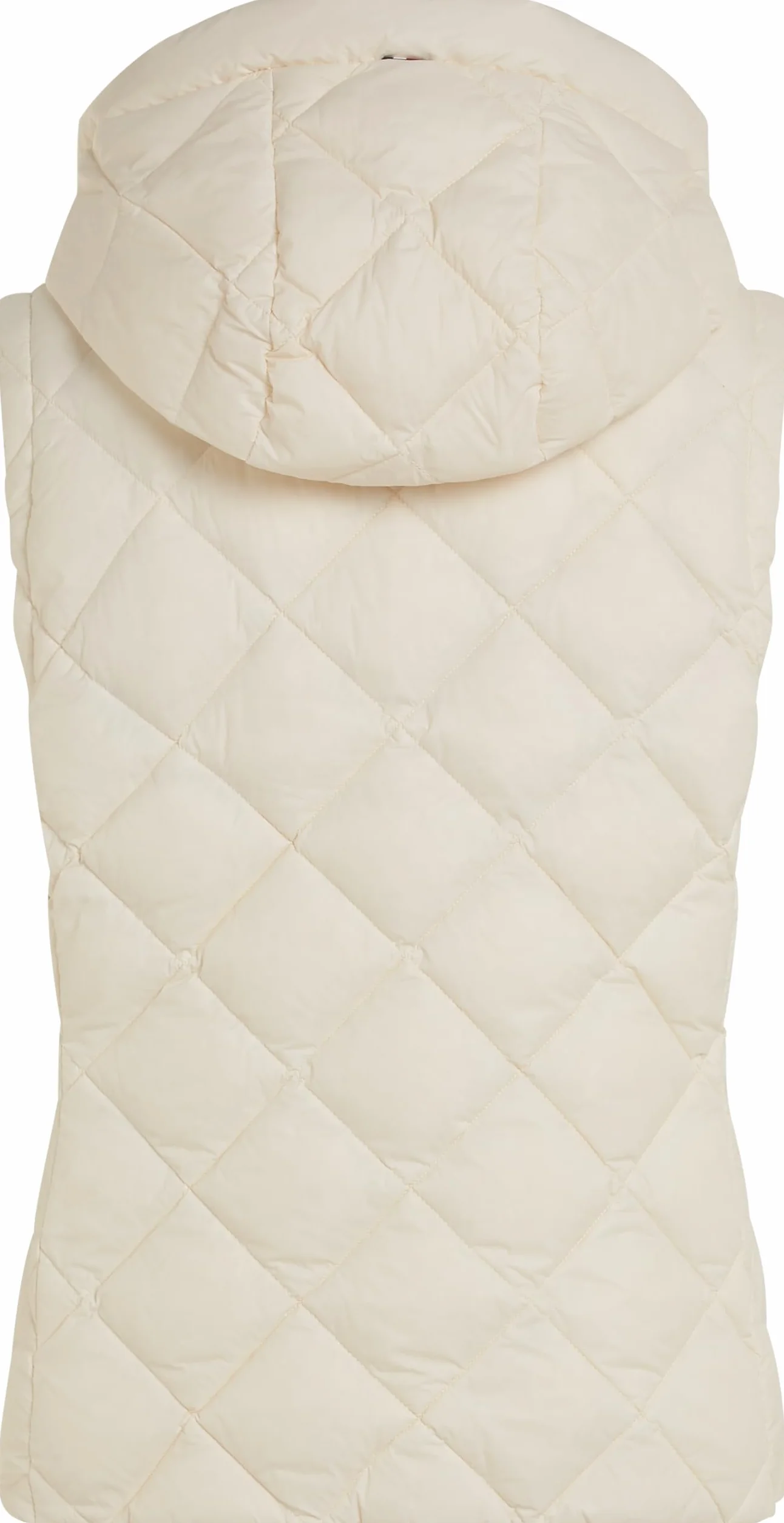 Tommy Hilfiger Kamizelki Kobiety Classic Lw Down Quilted Vest Ww0ww42463