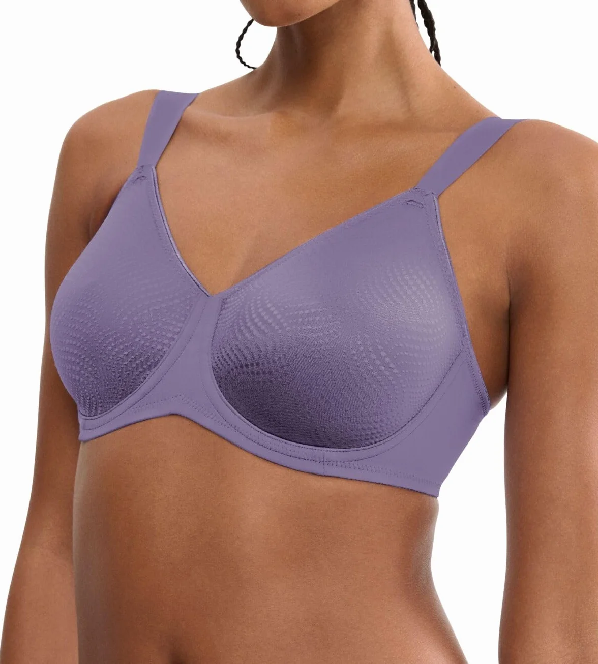 Triumph Biustonosz Kobiety Essential Minimizer T W X