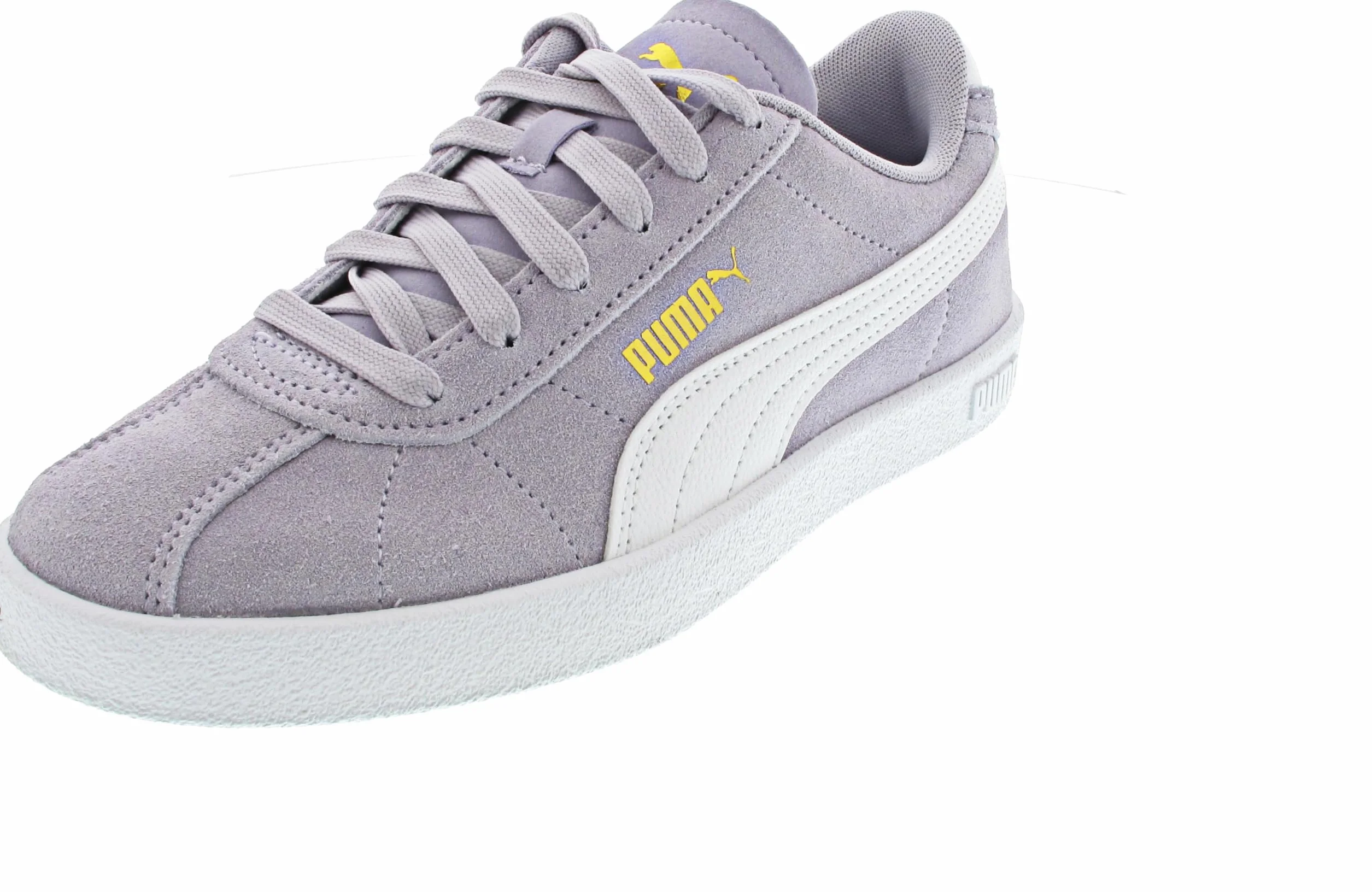 PUMA Uniseks - dzieci Puma Club Ii JrAdidasy