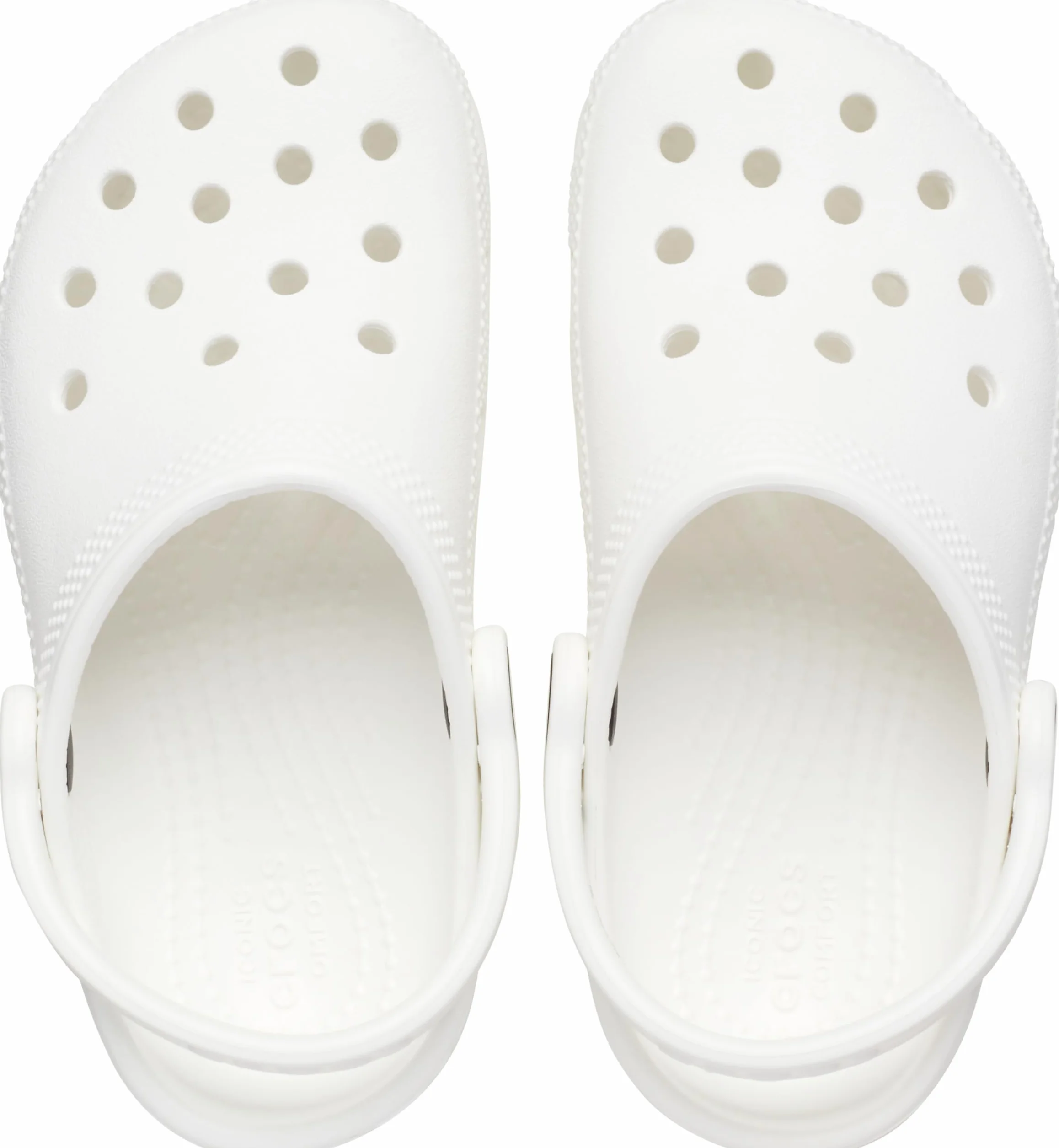 Crocs Uniseks - dzieci Classic Clog KChodaki