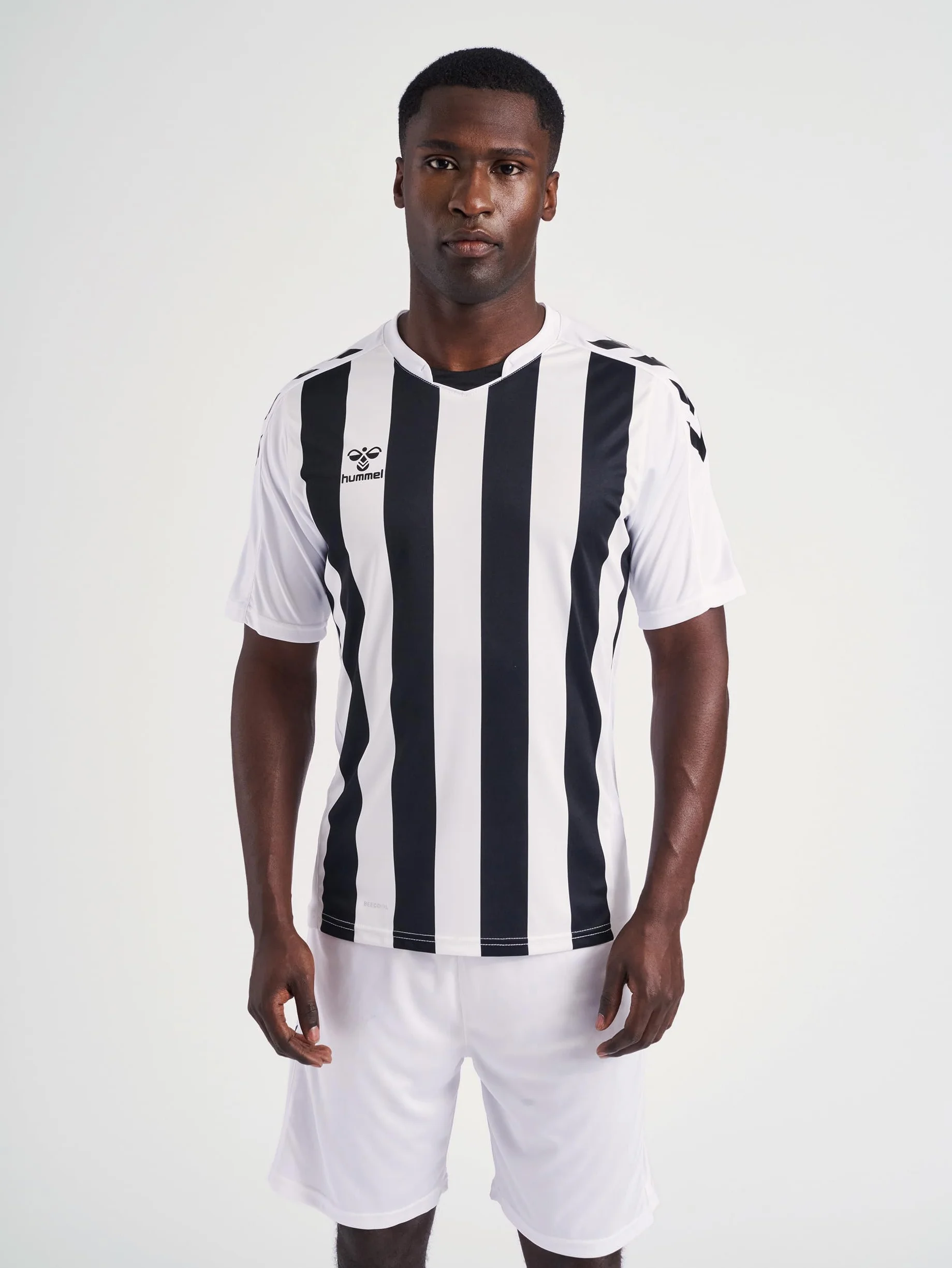 Hummel Koszulka S/S Hmlcore Multisport męska rozmiar, biały, S