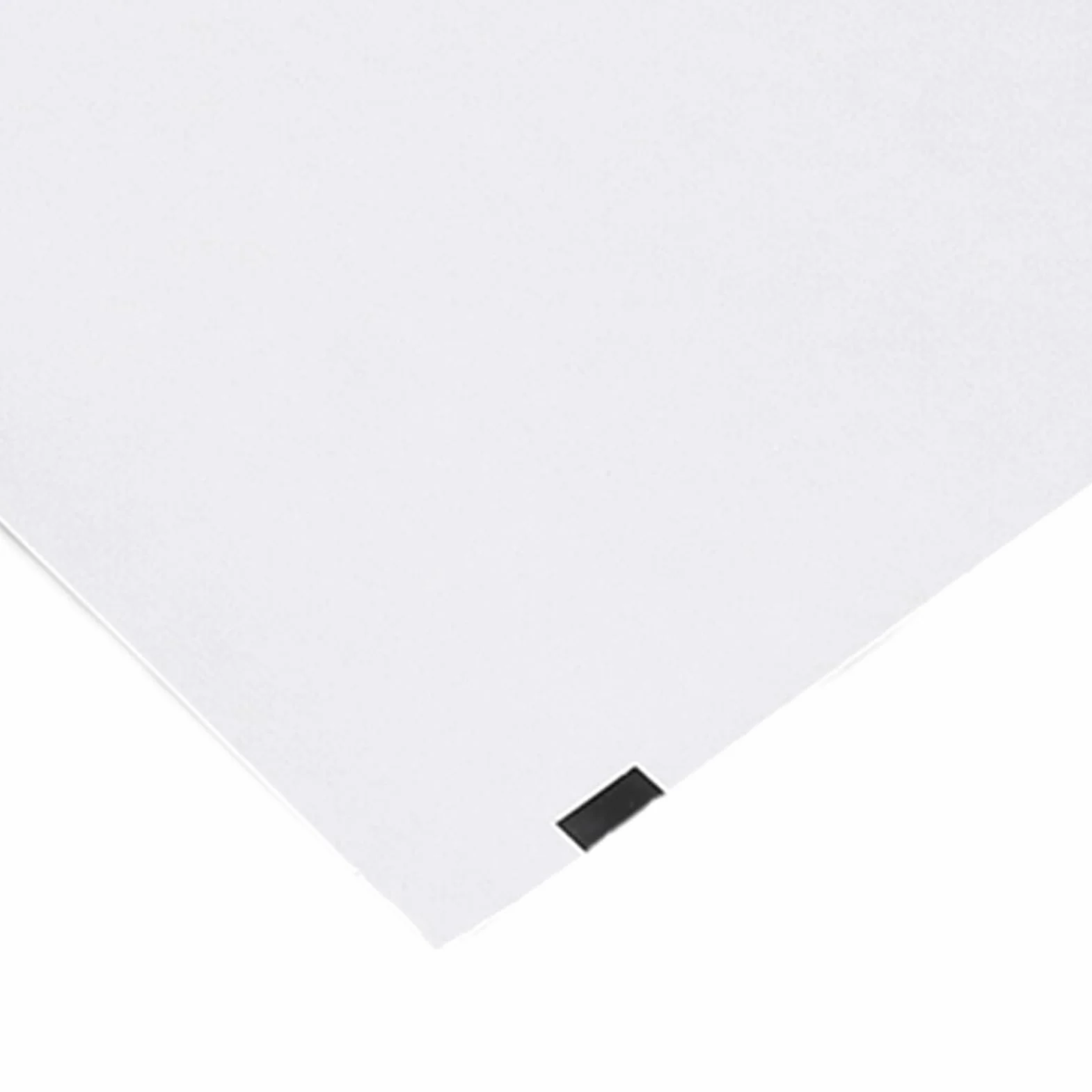 100 Arkuszy Papier Termiczny do Drukarek A4 Trwałe Wydruki Idealny do Ważnych Dokumentów Bezatramentowy Wielofunkcyjny Składany Papier Termiczny Drukarek Termicznych A4