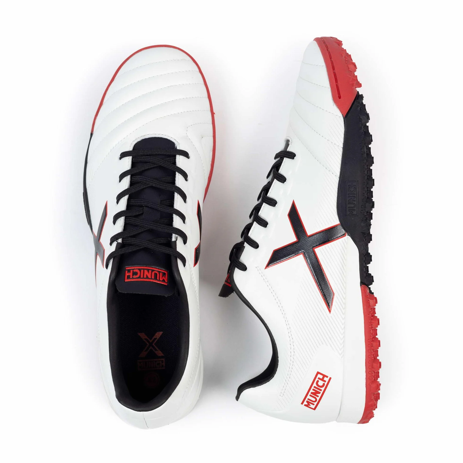 Munich Uniseks Arenga Turf 11Adidasy