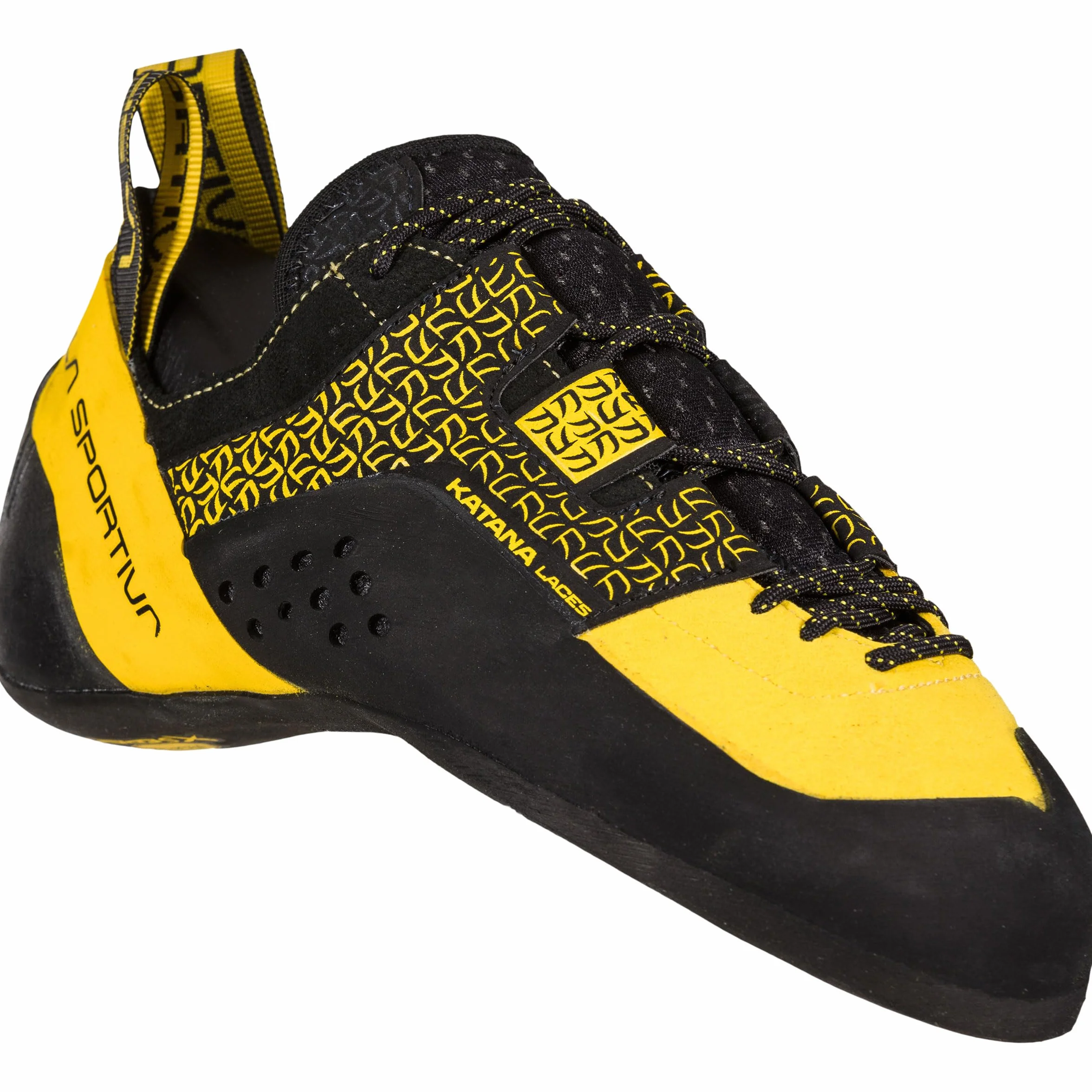 LA SPORTIVA Mężczyźni Katana Lacesbuty wspinaczkowe