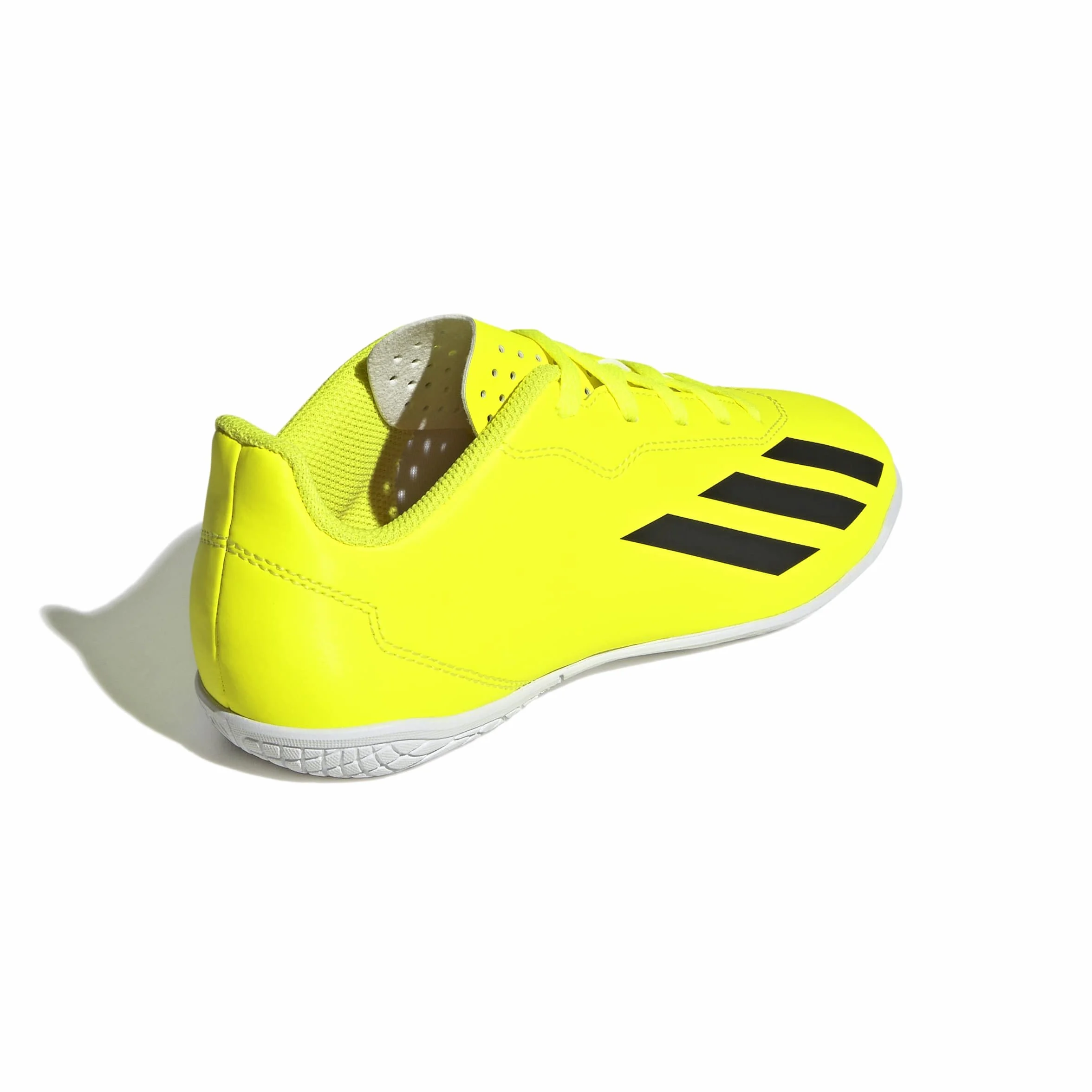 adidas Uniseks - dzieci X Crazyfast.4Buty pilkarskie