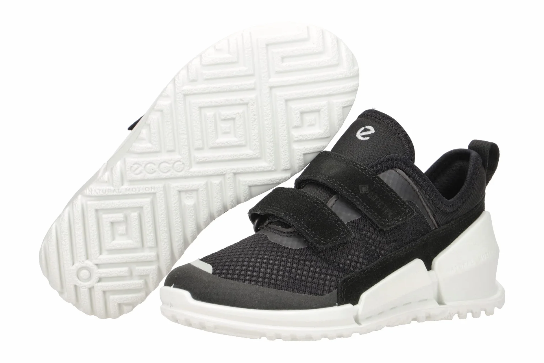 ECCO Chłopcy Ecco Biom K1Quick Fastener