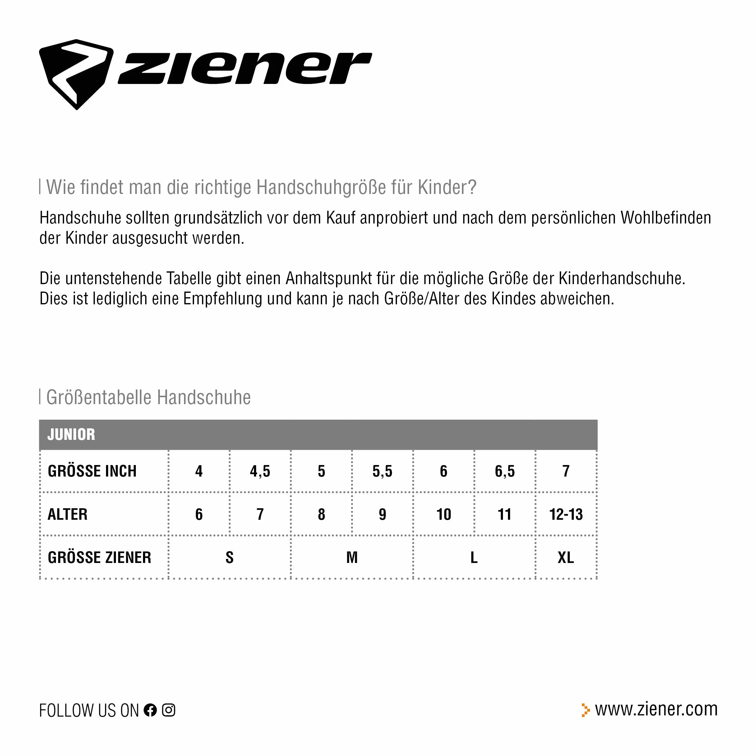 Ziener Dziecięce rękawiczki rowerowe CRIDO Junior Bike Glove
