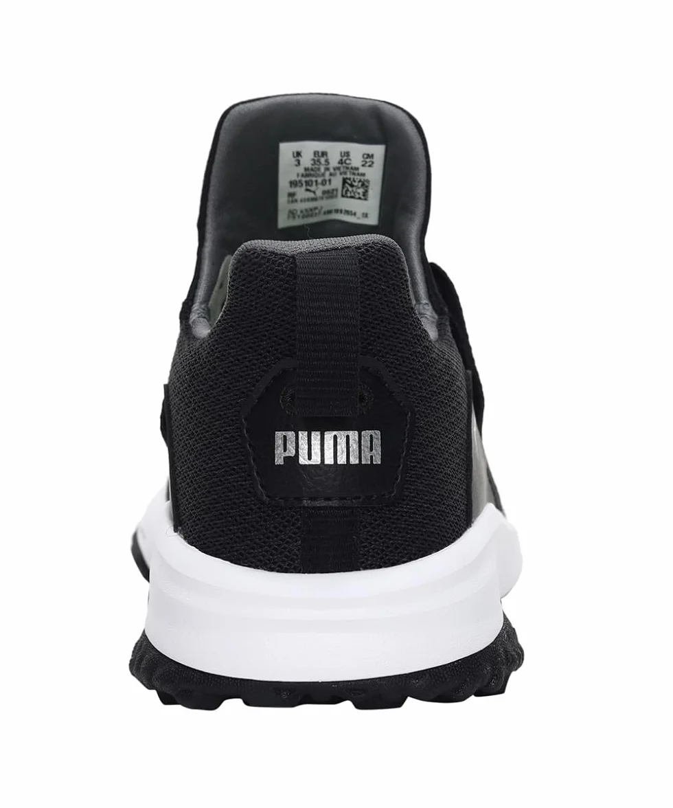 PUMA Chłopcy 195101Buty golfowe