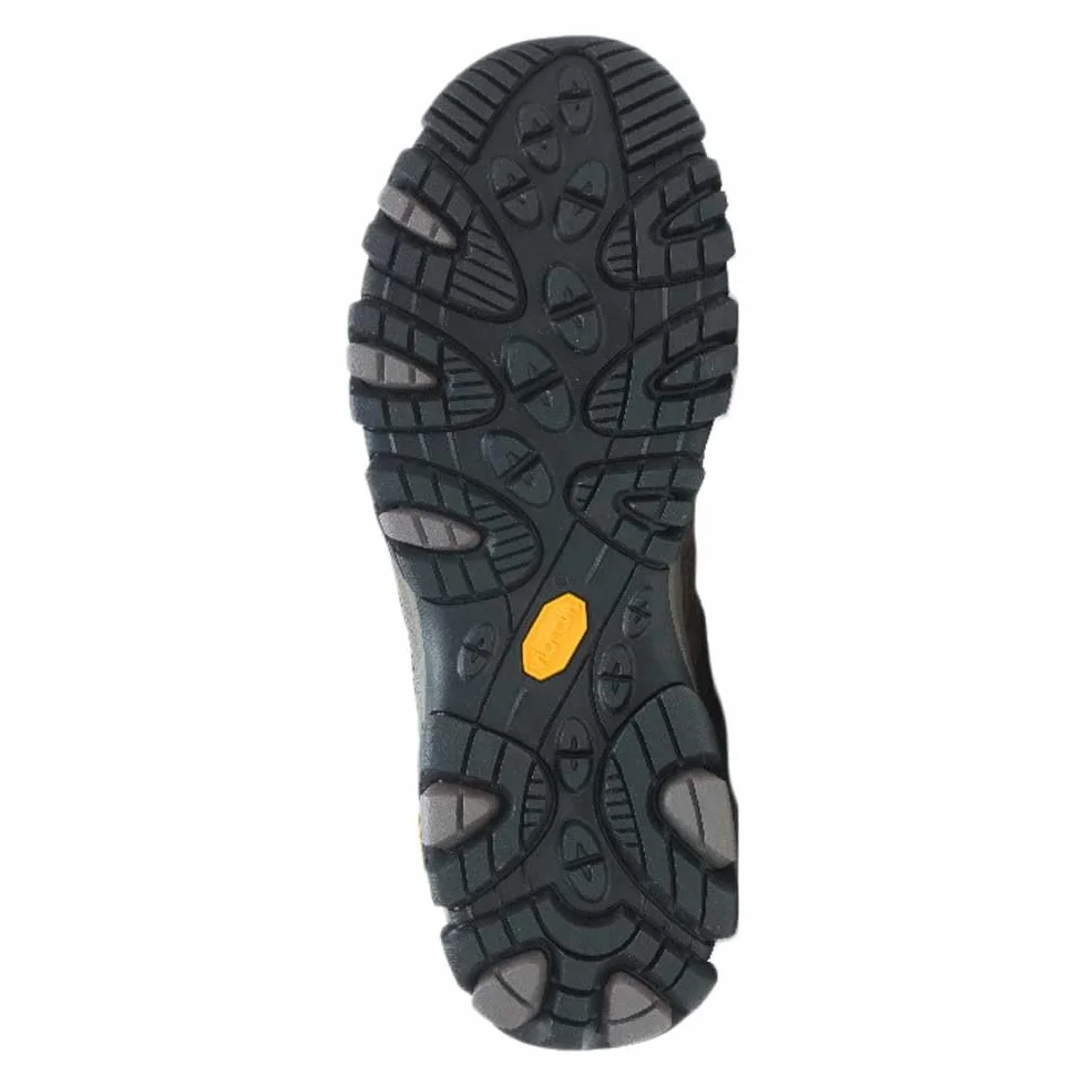 Merrell Mężczyźni Moab 3 Mid GtxButy turystyczne