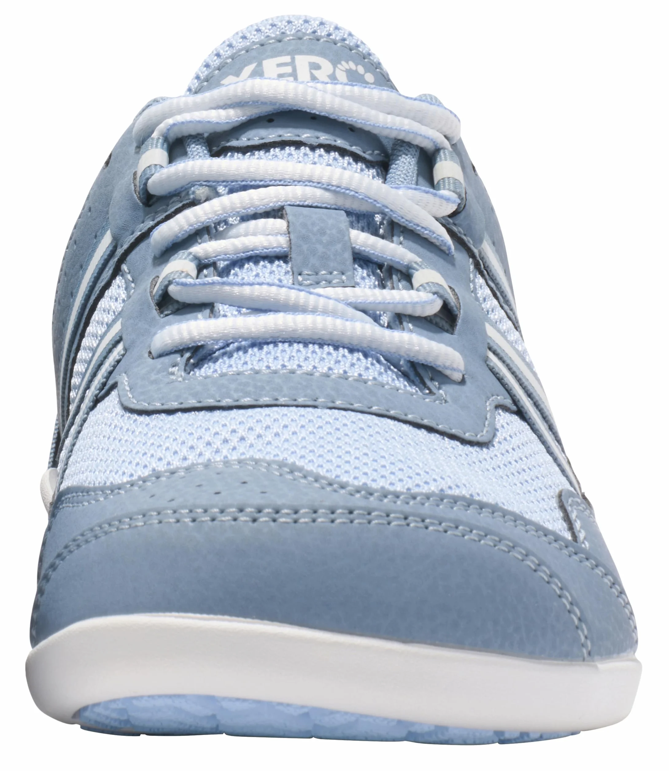 Xero Shoes Damskie buty sportowe Prio Barefoot Athletic, niebieski (Dusty Blue), 39.5 EU