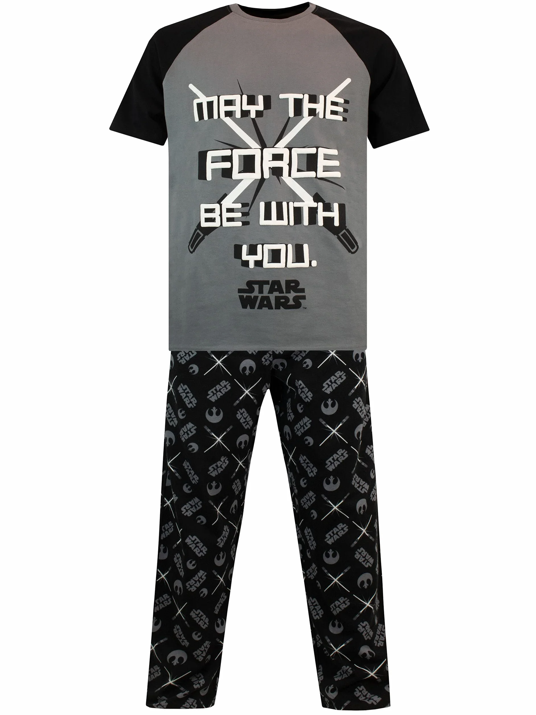 Star Wars Mężczyźni Pyjama